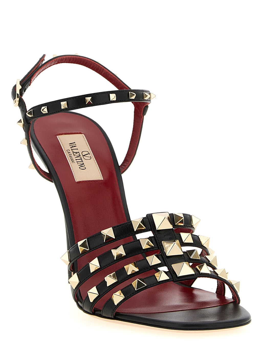 Valentino Garavani 'Rockstud' sandals 2