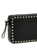 Valentino Garavani 'Rockstud' Shoulder Bag 3