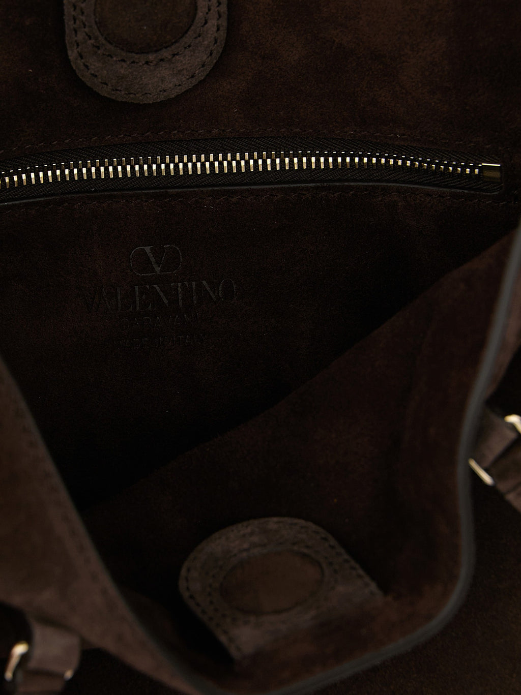 Valentino Garavani 'Rockstud' small shopping bag 4