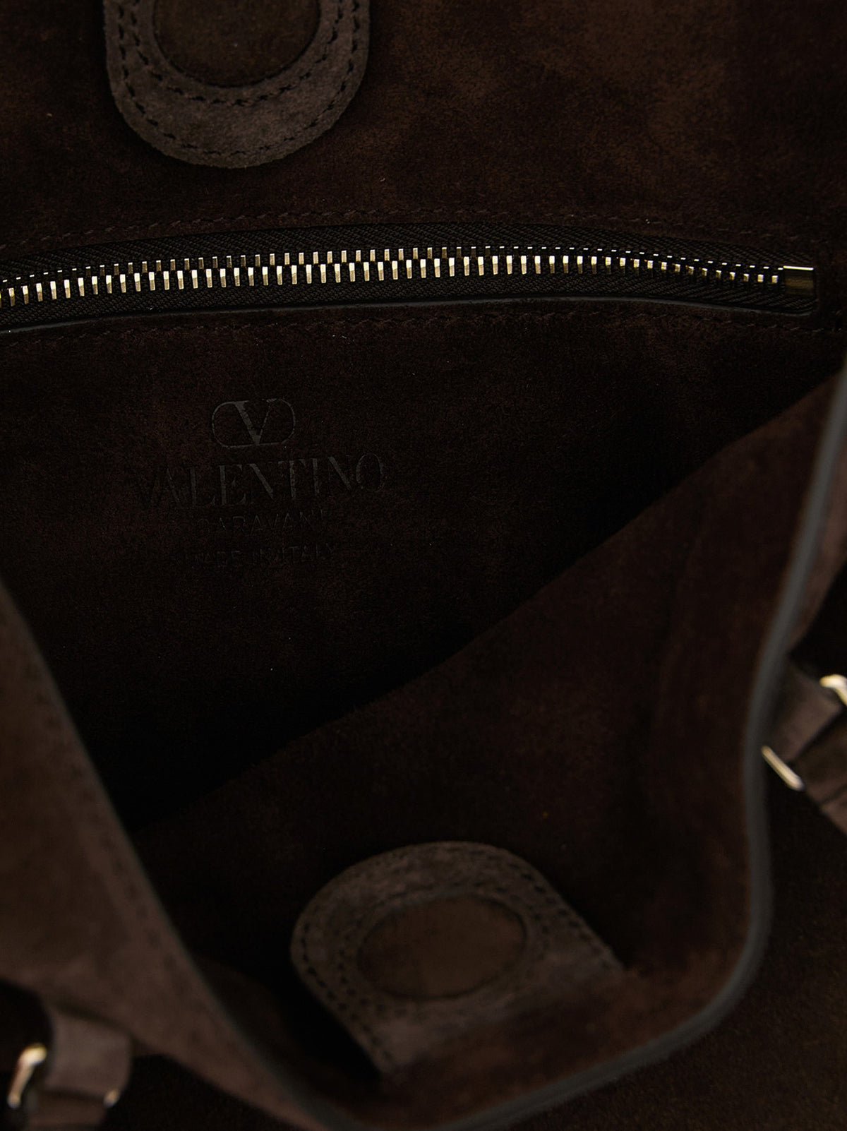 Valentino Garavani 'Rockstud' small shopping bag 4