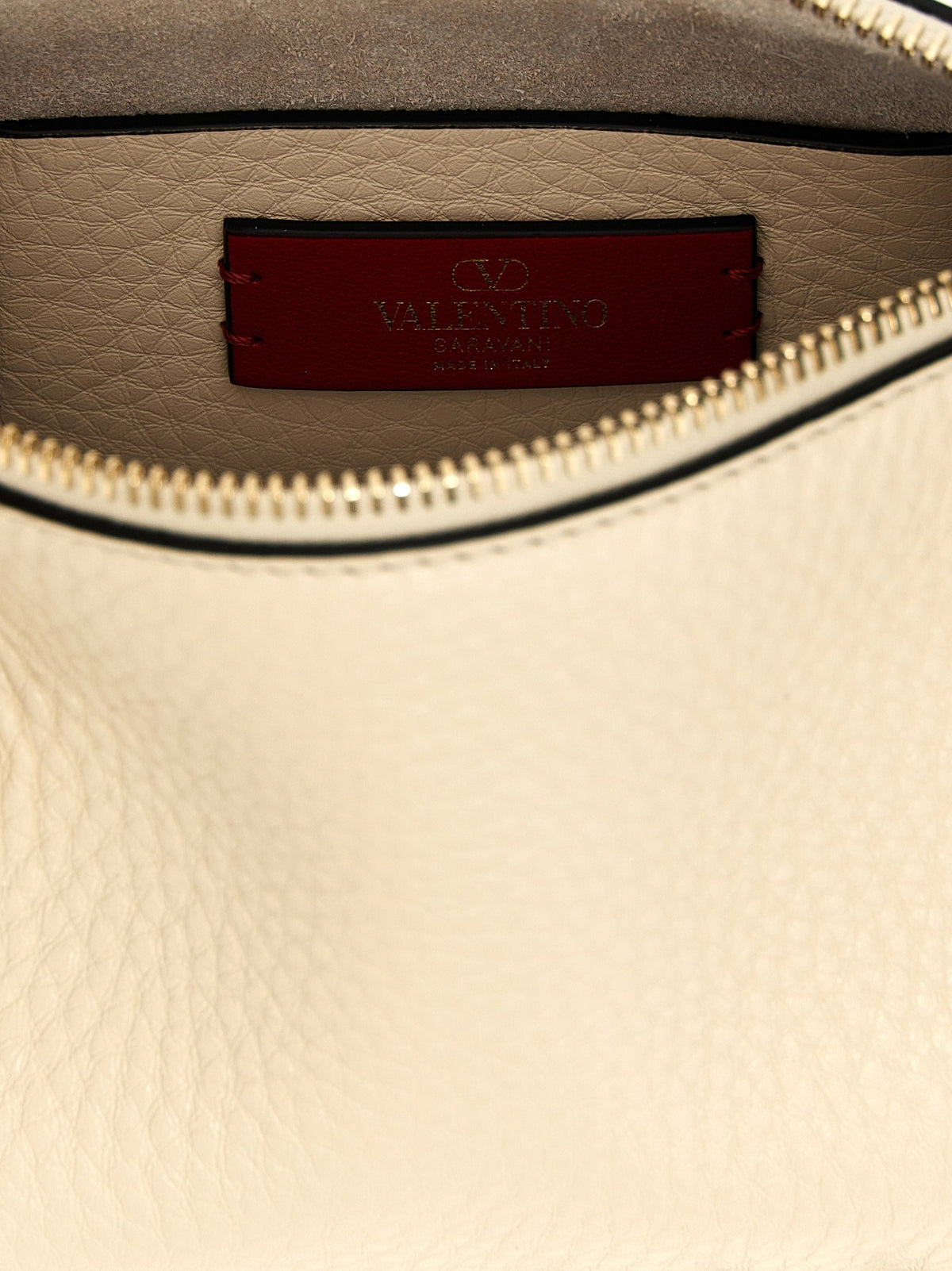 Valentino Garavani 'Rockstud Small' shoulder bag 4