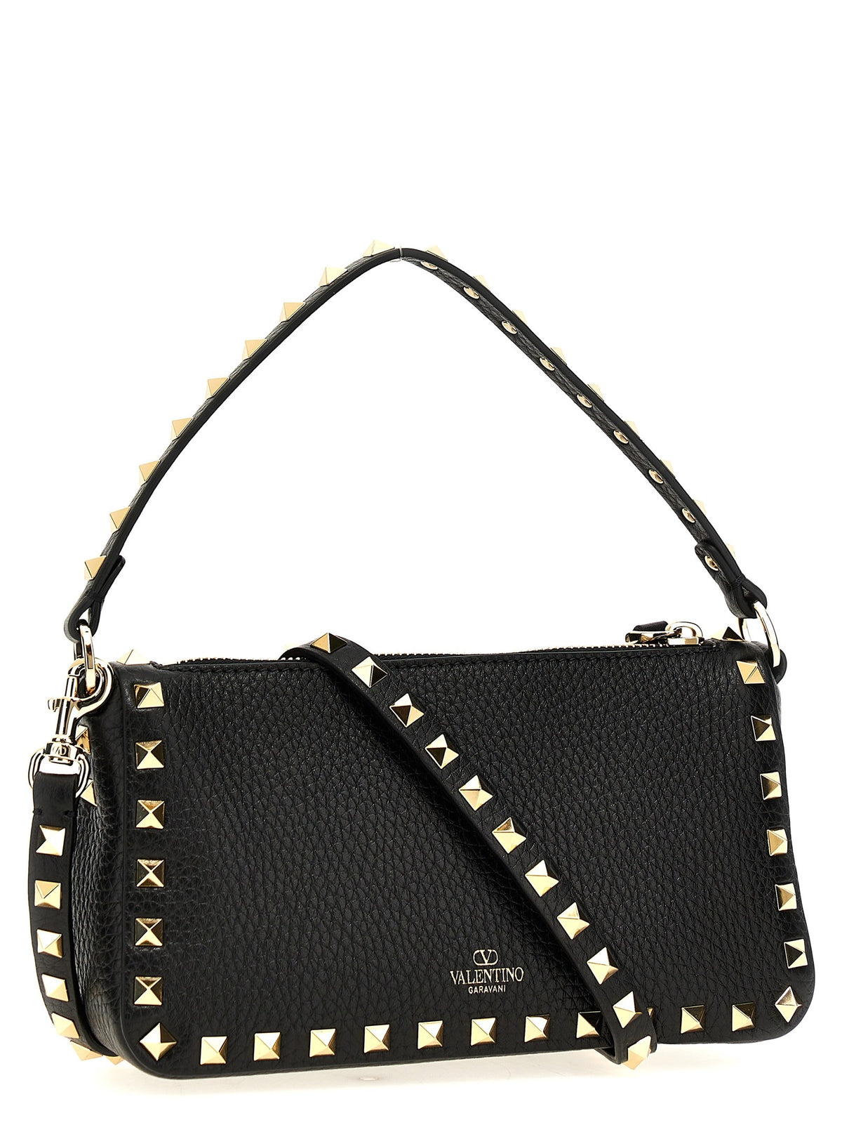 Valentino Garavani 'Rockstud Small' shoulder bag 2