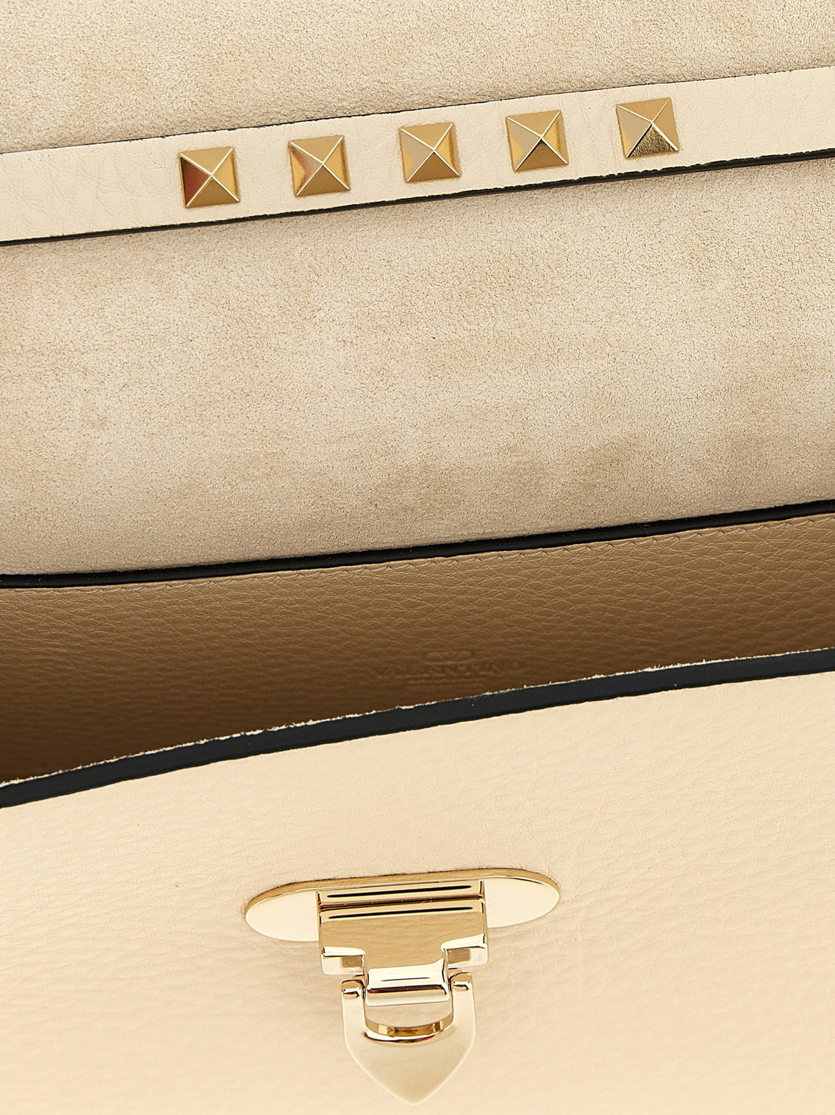 Valentino Garavani 'Rockstud' small shoulder bag 4