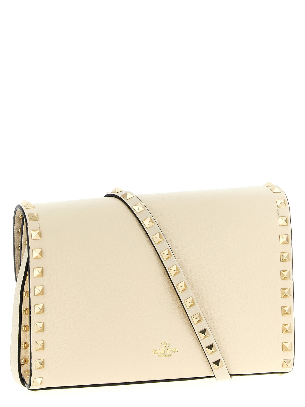 Valentino Garavani 'Rockstud' small shoulder bag 2