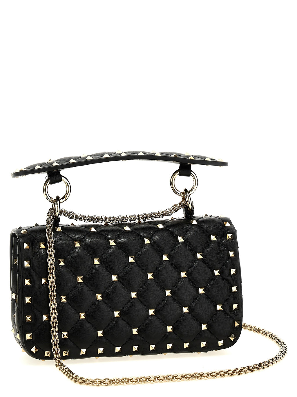 Valentino Garavani 'Rockstud Spike' handbag 2