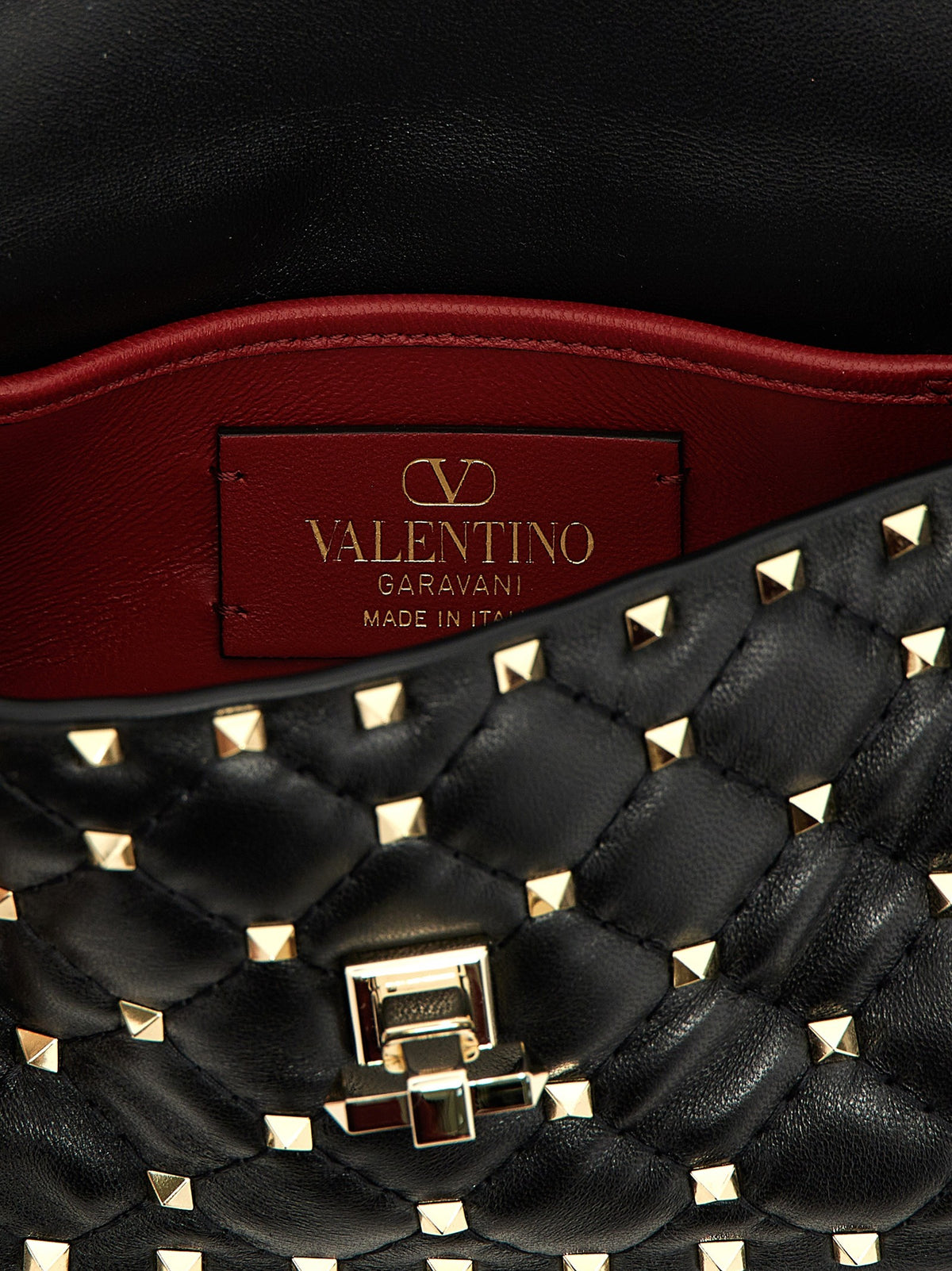 Valentino Garavani 'Rockstud Spike' handbag 4