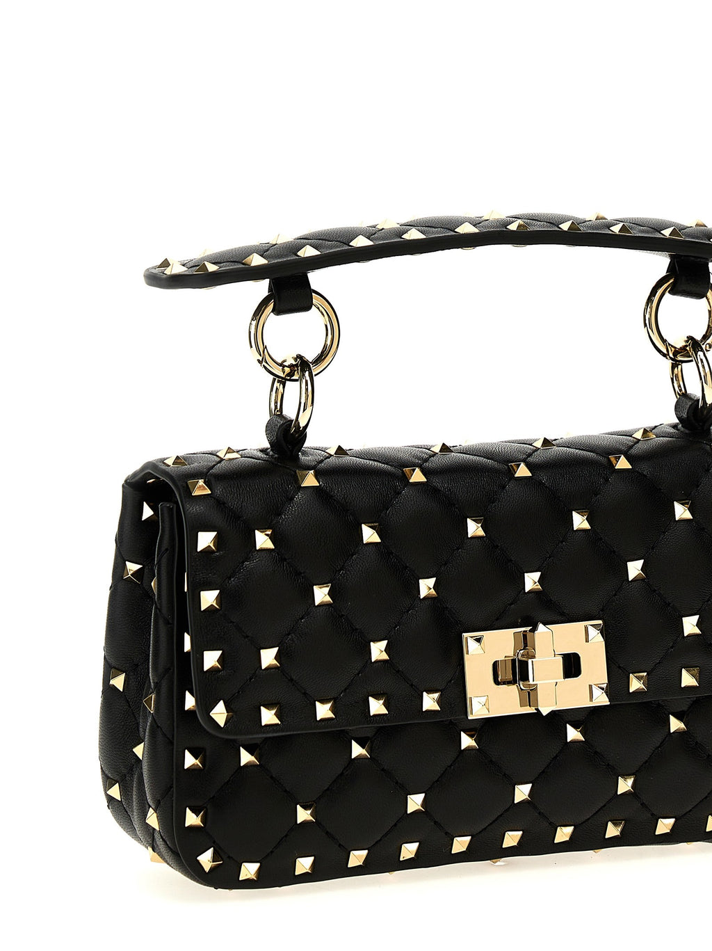 Valentino Garavani 'Rockstud Spike' handbag 3
