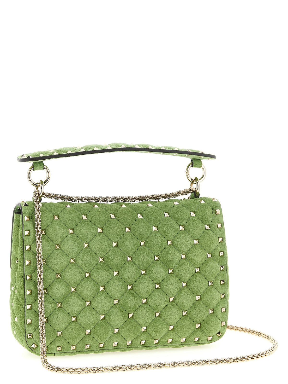 Valentino Garavani 'Rockstud Spike' shoulder bag 2