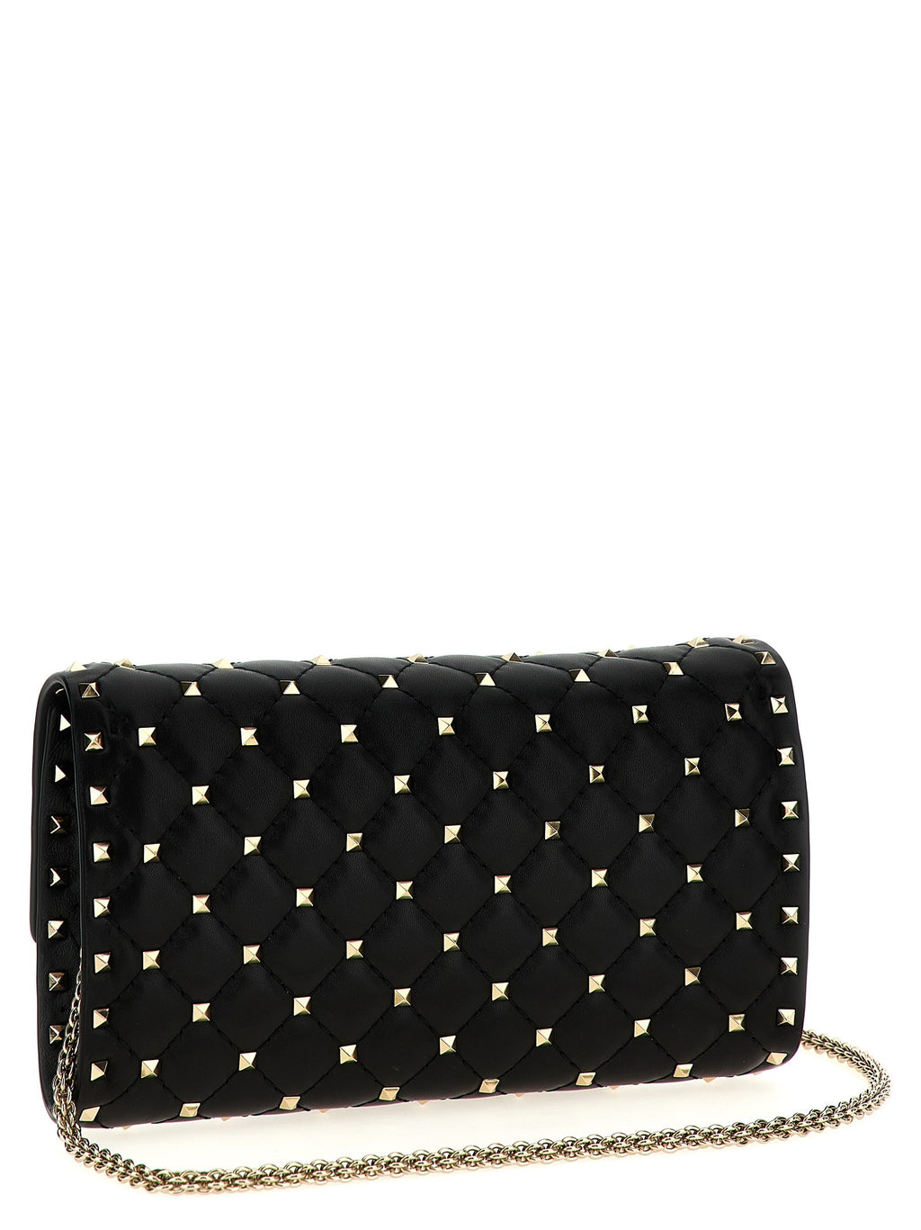 Valentino Garavani 'Rockstud Spike' shoulder bag 2