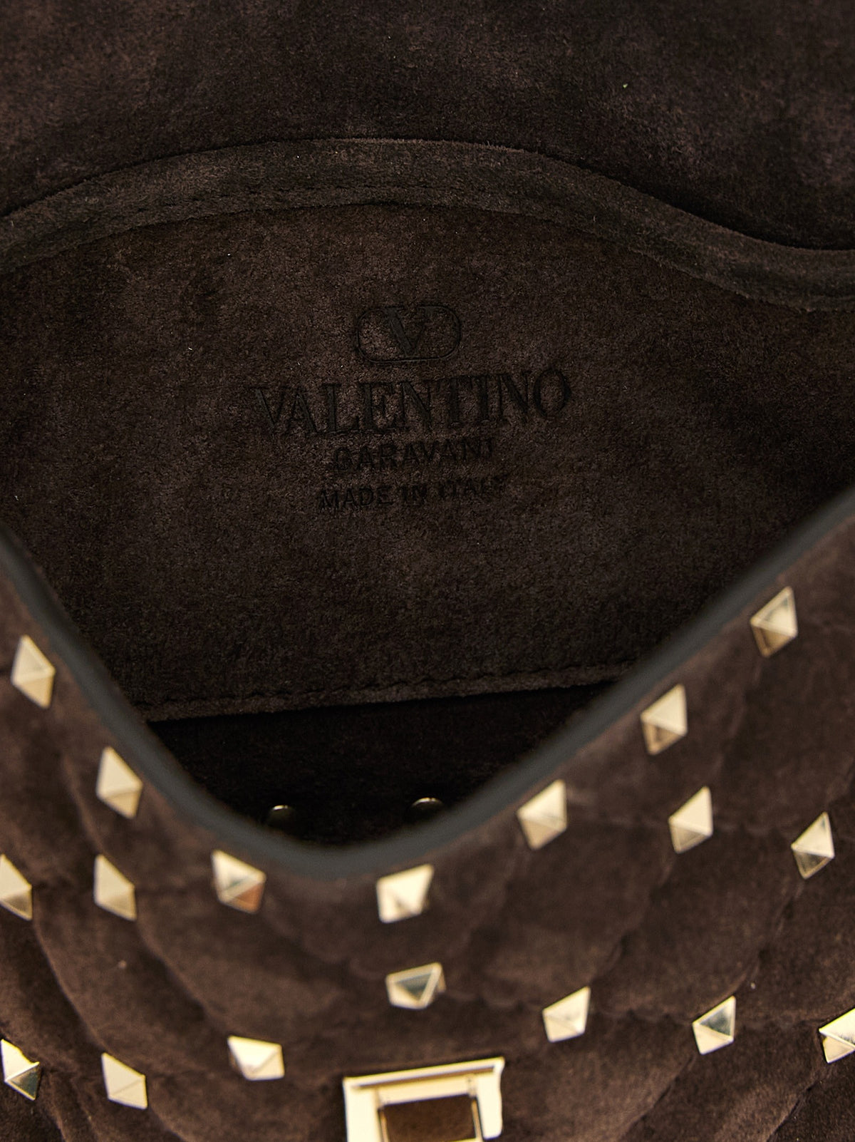 Valentino Garavani 'Rockstud Spike' shoulder bag 4