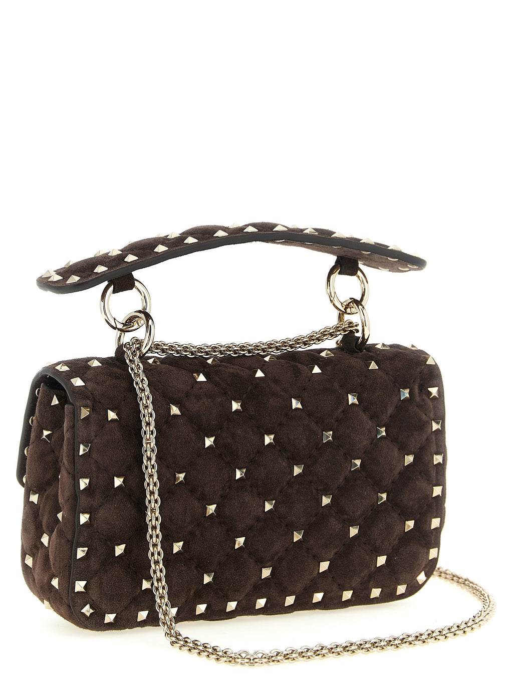 Valentino Garavani 'Rockstud Spike' shoulder bag 2