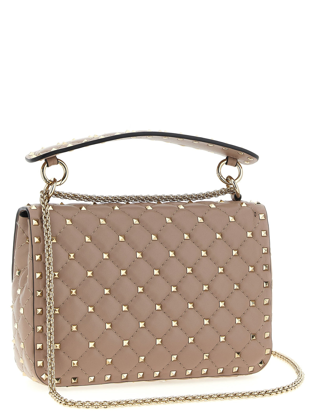 Valentino Garavani 'Rockstud Spike' shoulder bag 2