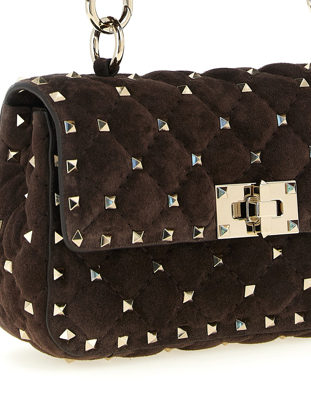 Valentino Garavani 'Rockstud Spike' shoulder bag 3