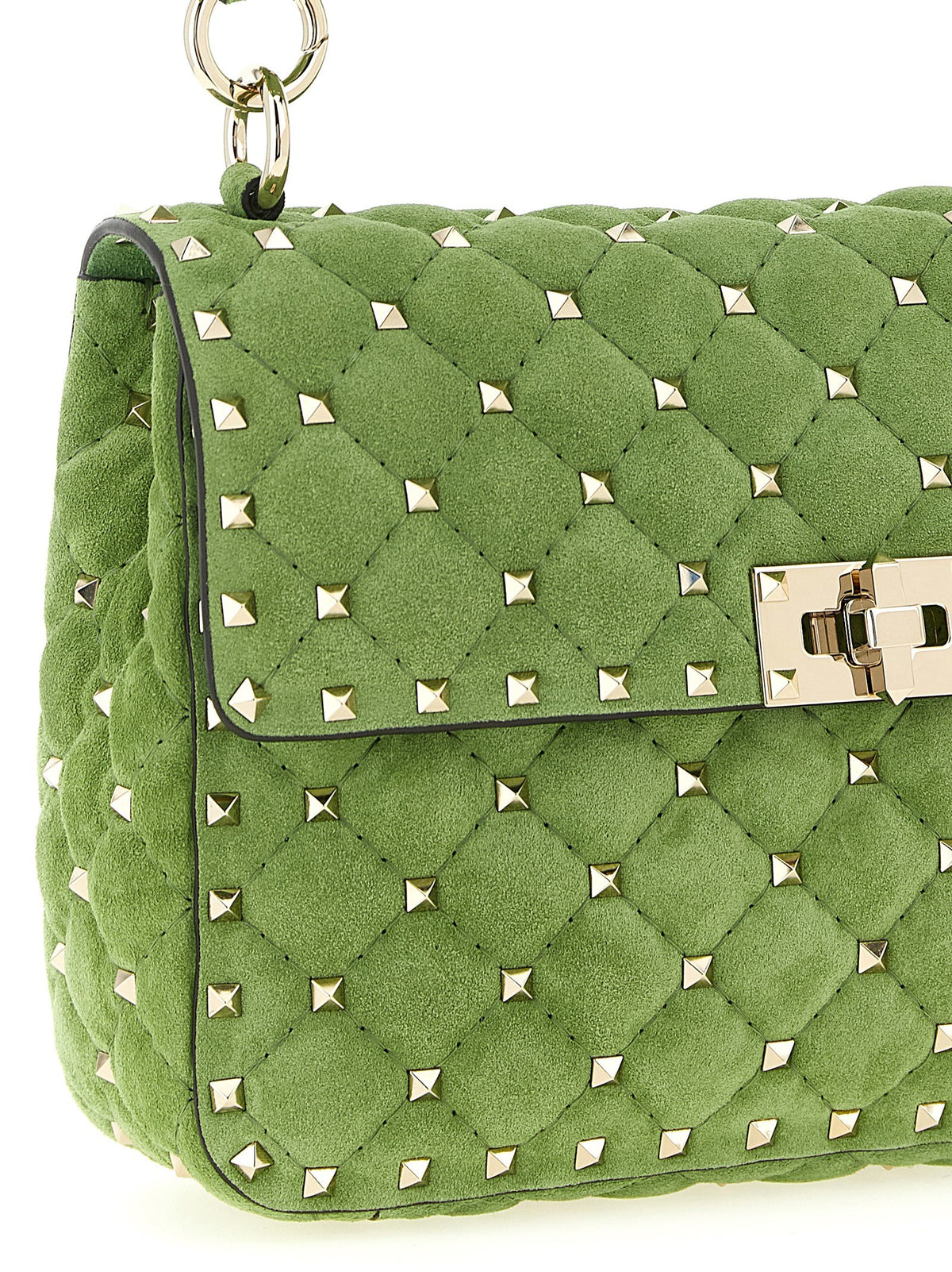 Valentino Garavani 'Rockstud Spike' shoulder bag 3