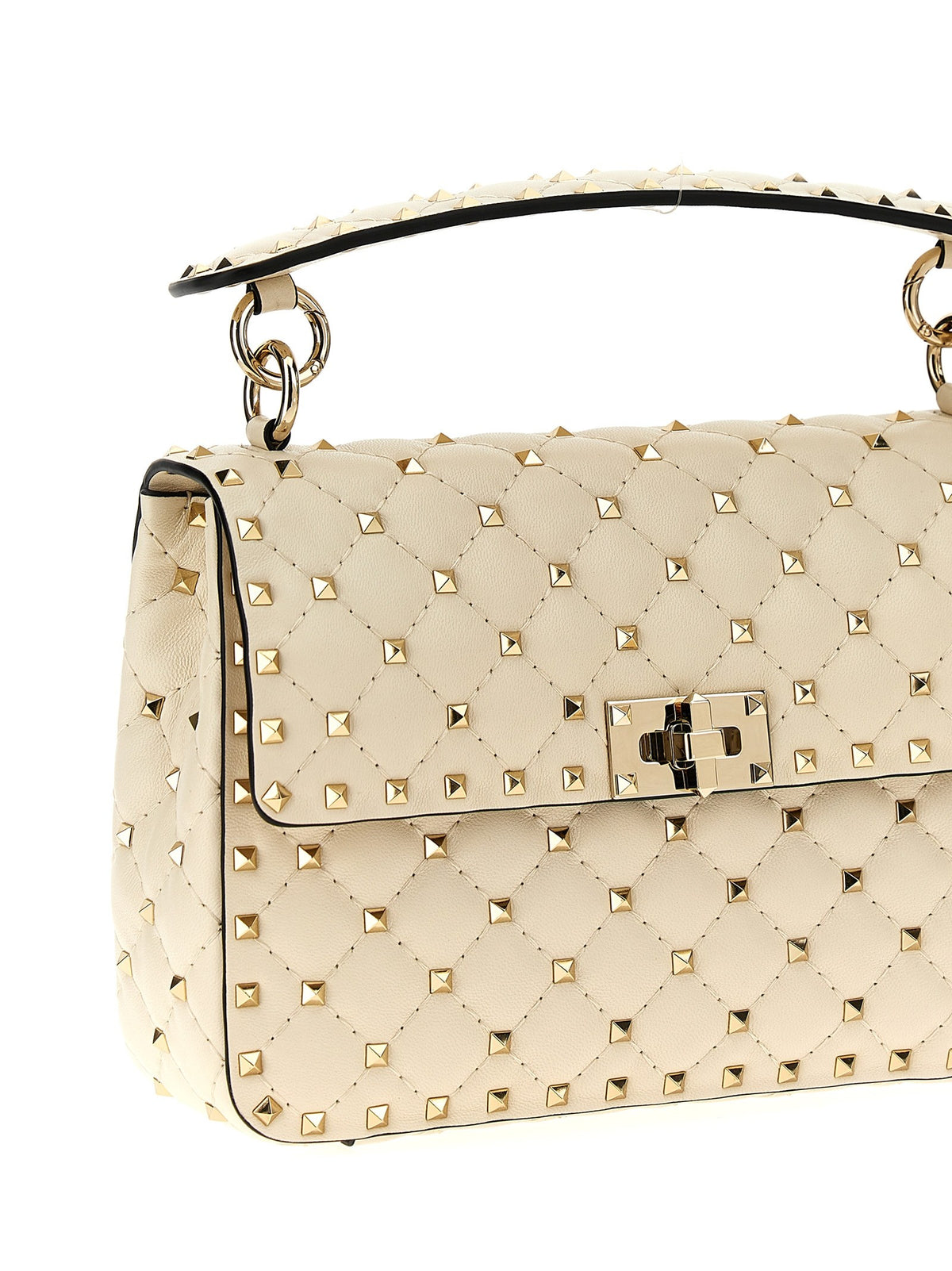 Valentino Garavani 'Rockstud Spike' shoulder bag 3