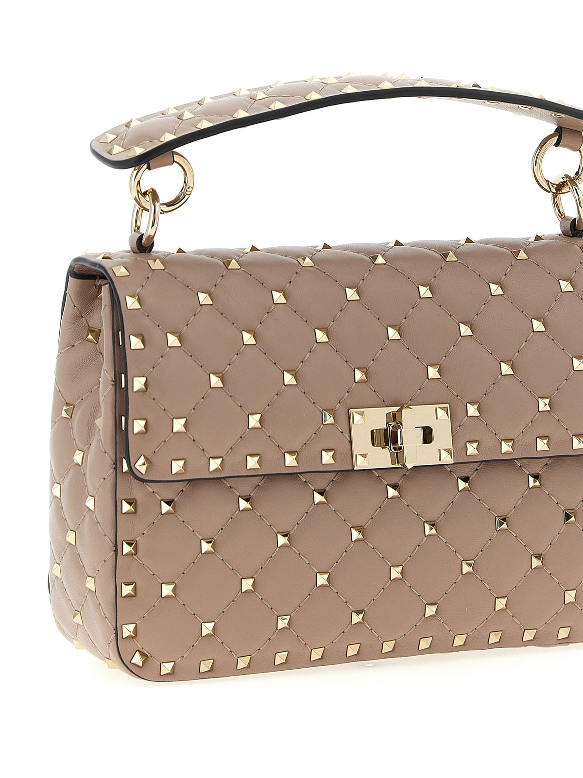 Valentino Garavani 'Rockstud Spike' shoulder bag 3
