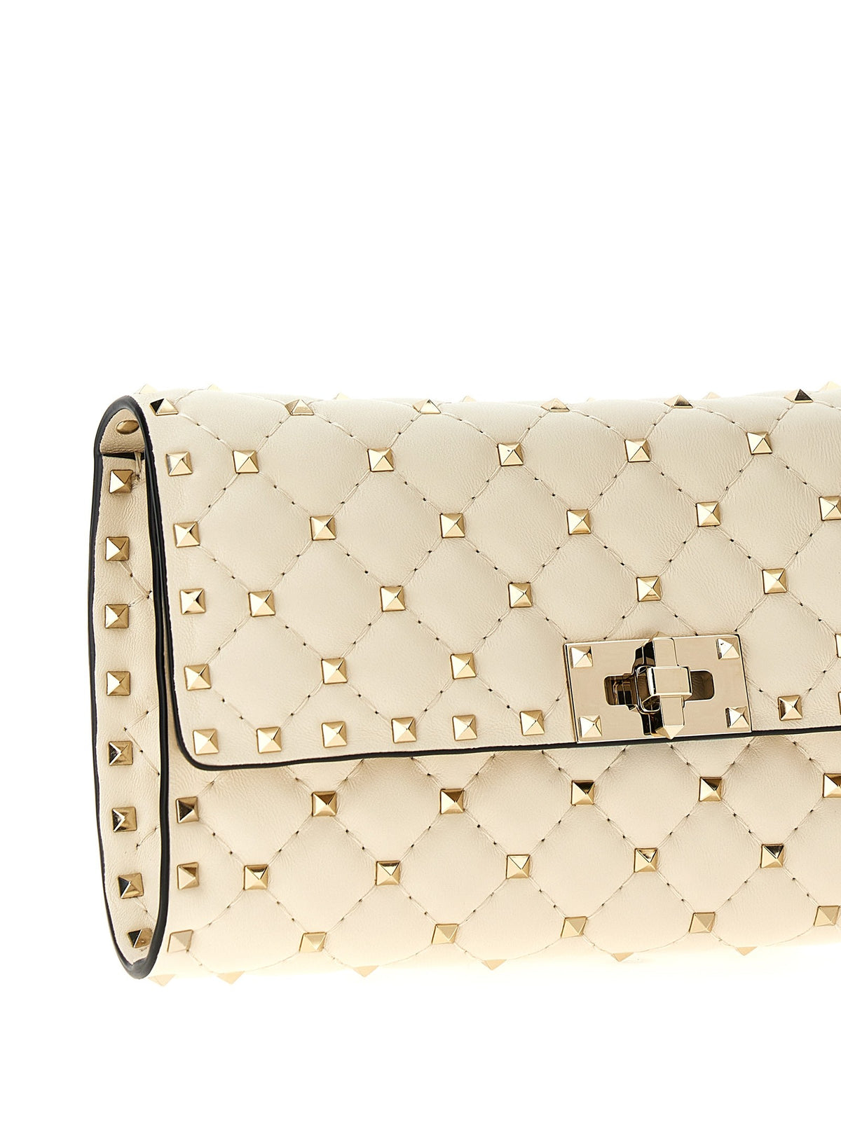 Valentino Garavani 'Rockstud Spike' shoulder bag 3
