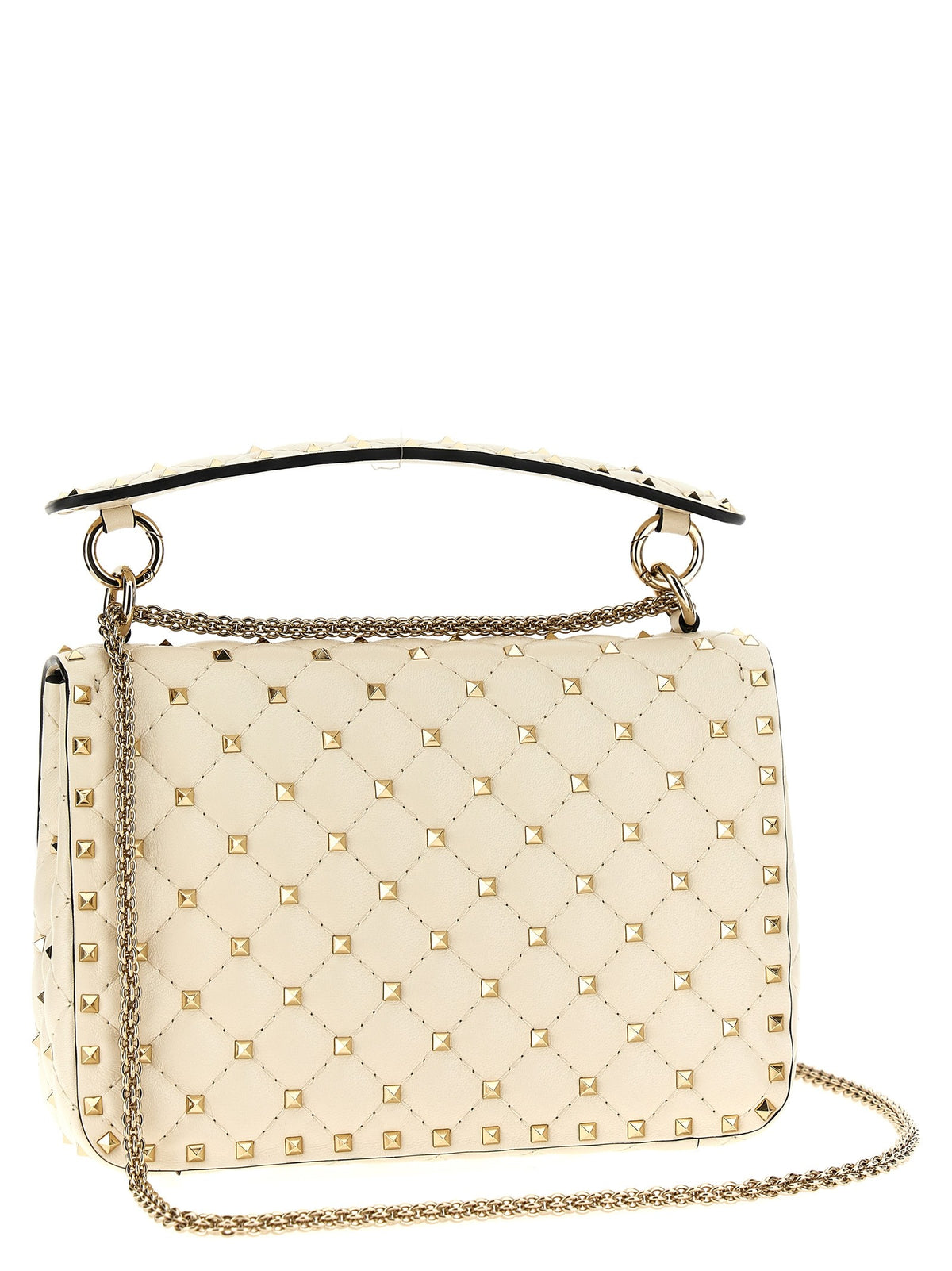 Valentino Garavani 'Rockstud Spike' shoulder bag 2