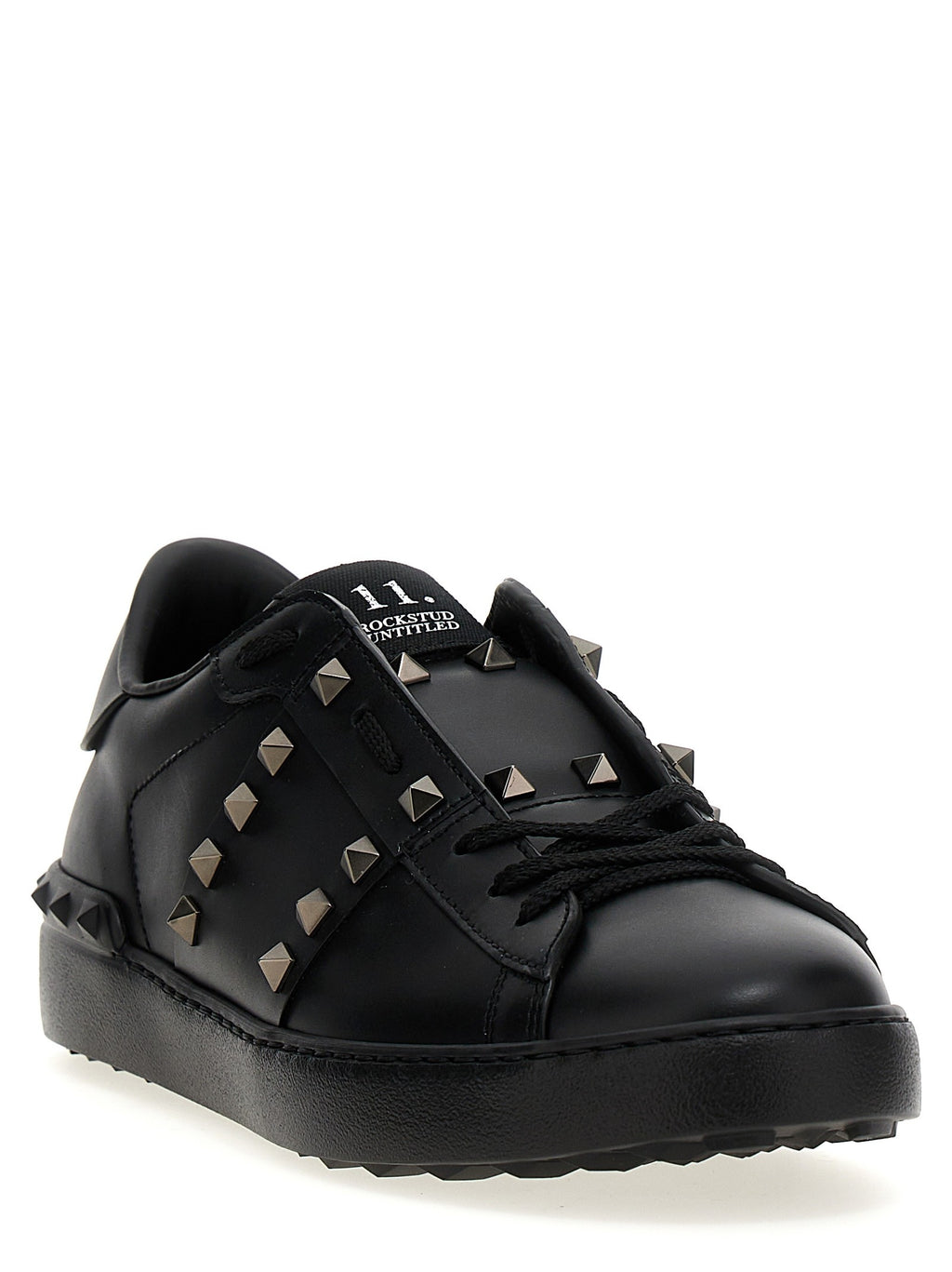 Valentino Garavani 'Rockstud Untitled' sneakers 2