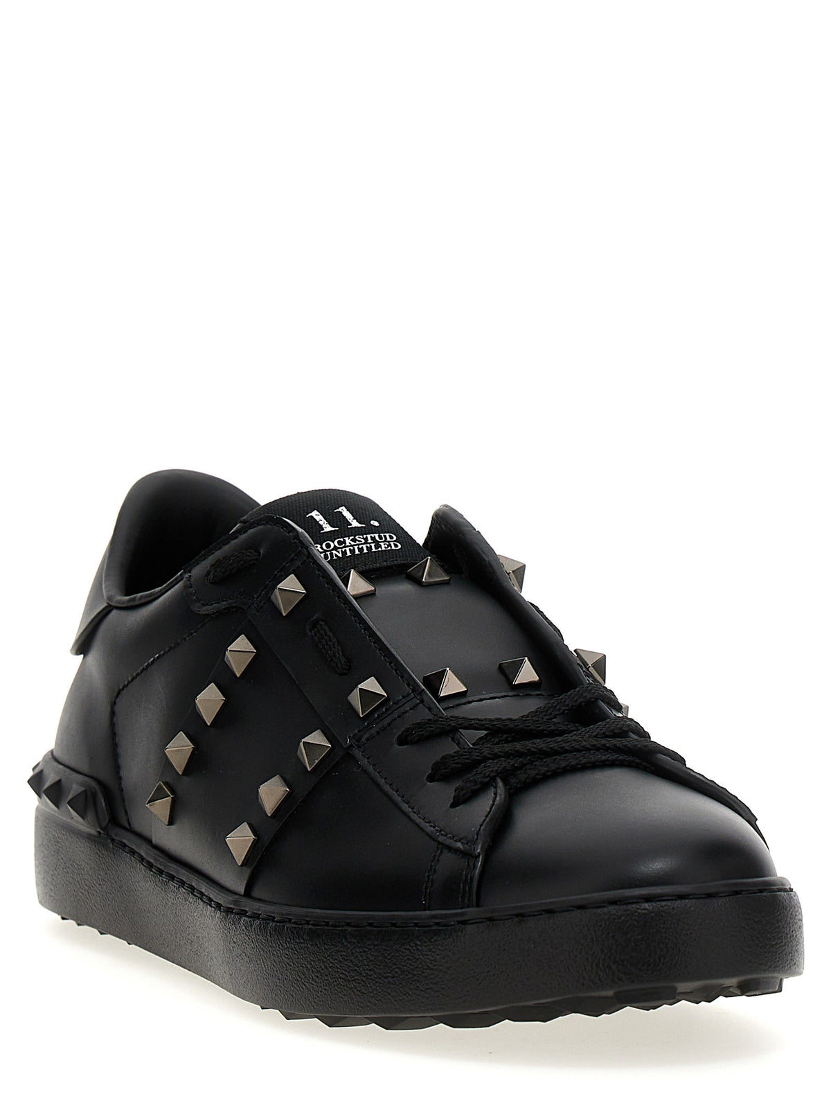 Valentino Garavani 'Rockstud Untitled' sneakers 2
