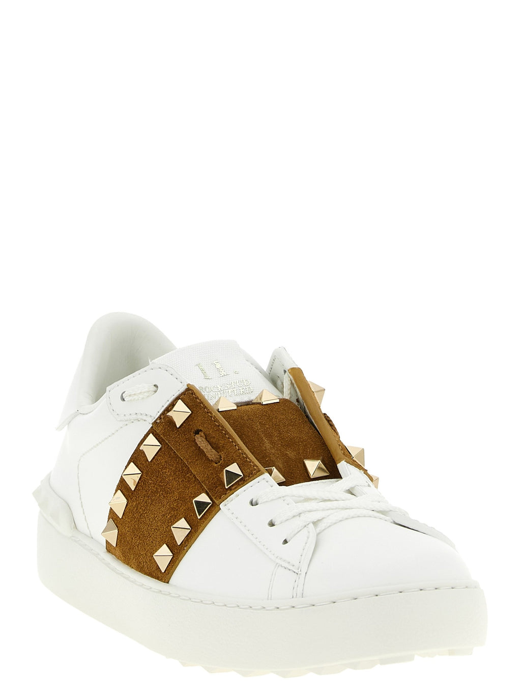 Valentino Garavani 'Rockstud Untitled' sneakers 2