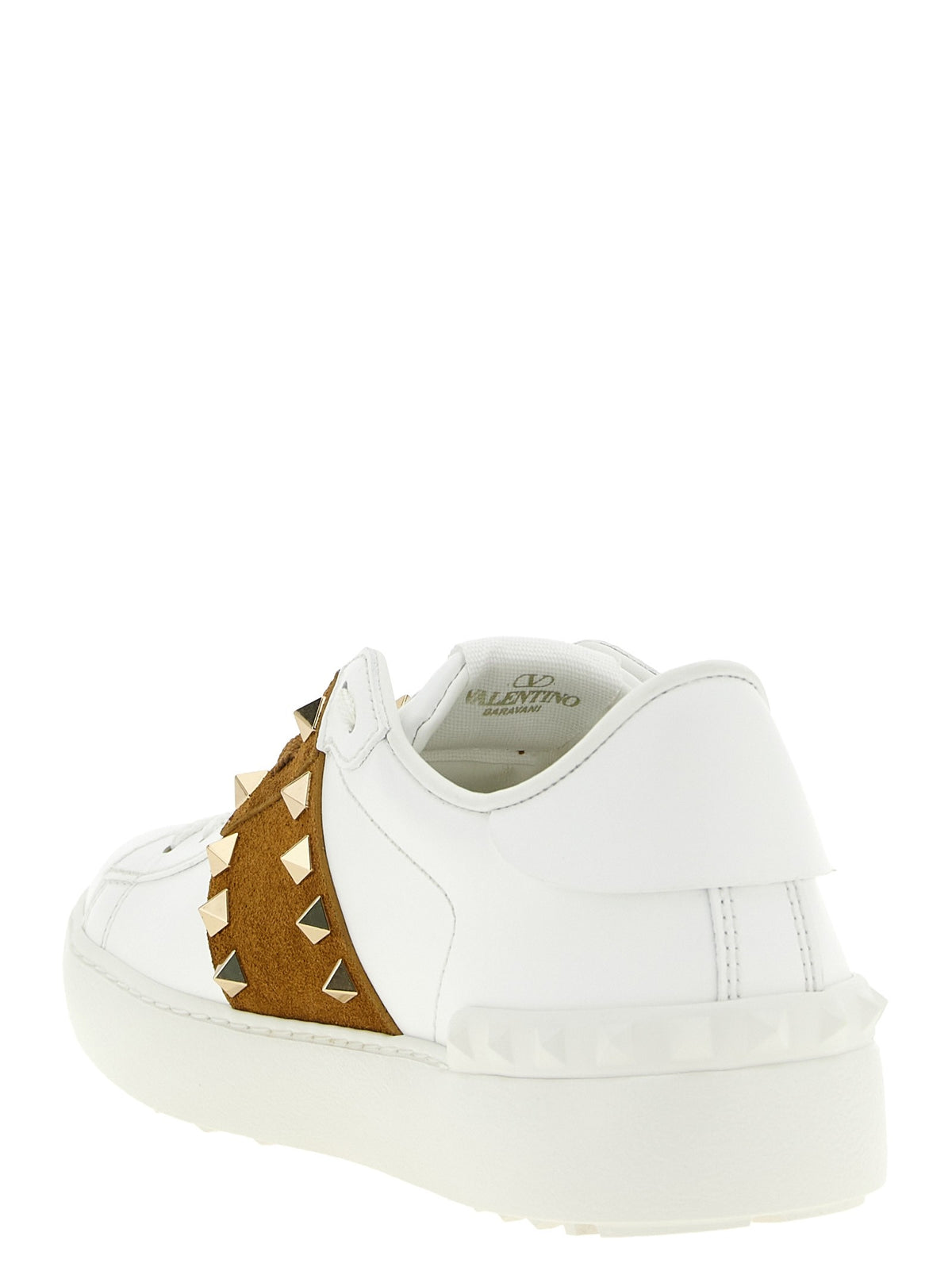 Valentino Garavani 'Rockstud Untitled' sneakers 3