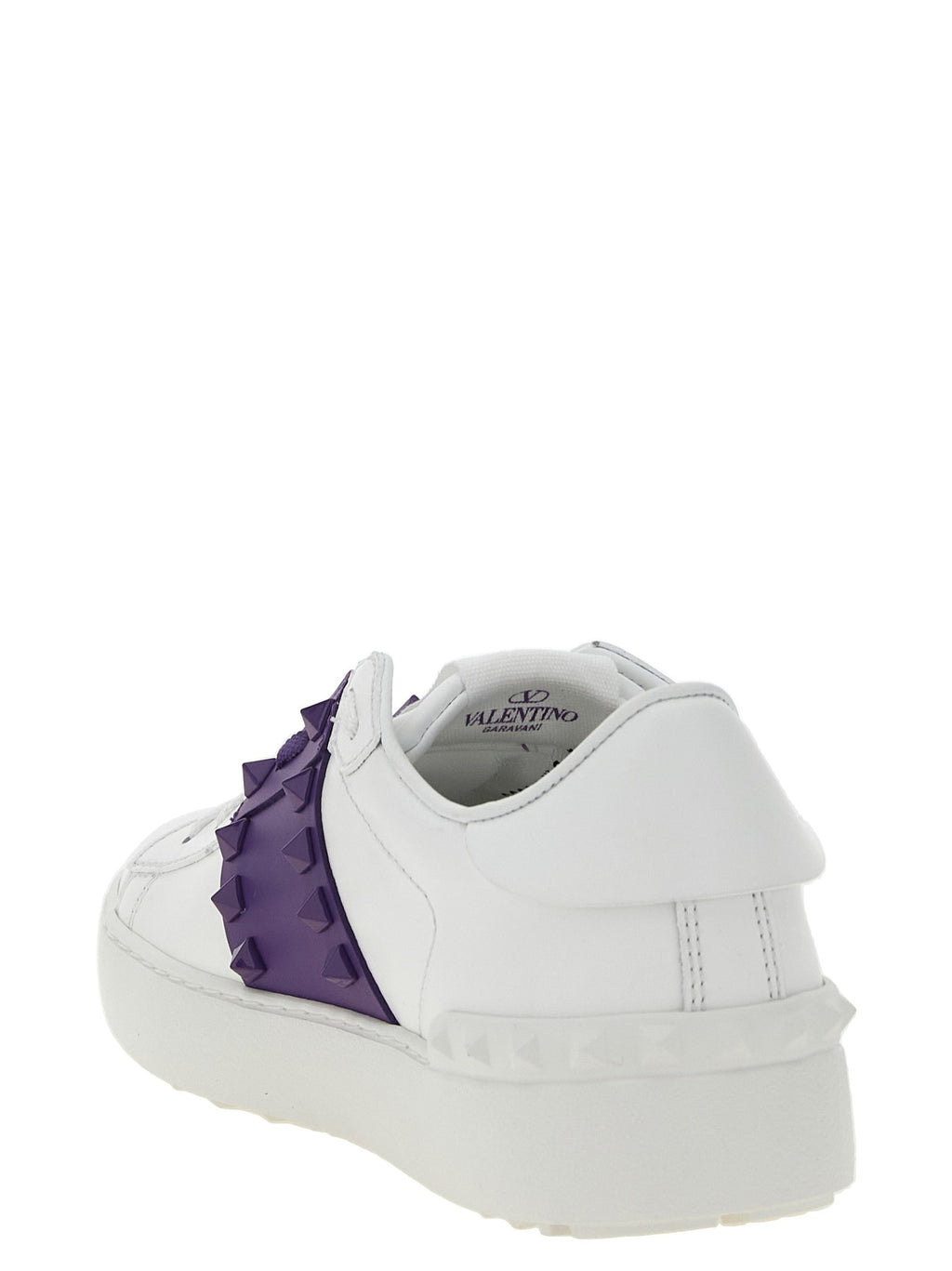 Valentino Garavani 'Rockstud Untitled' sneakers 3