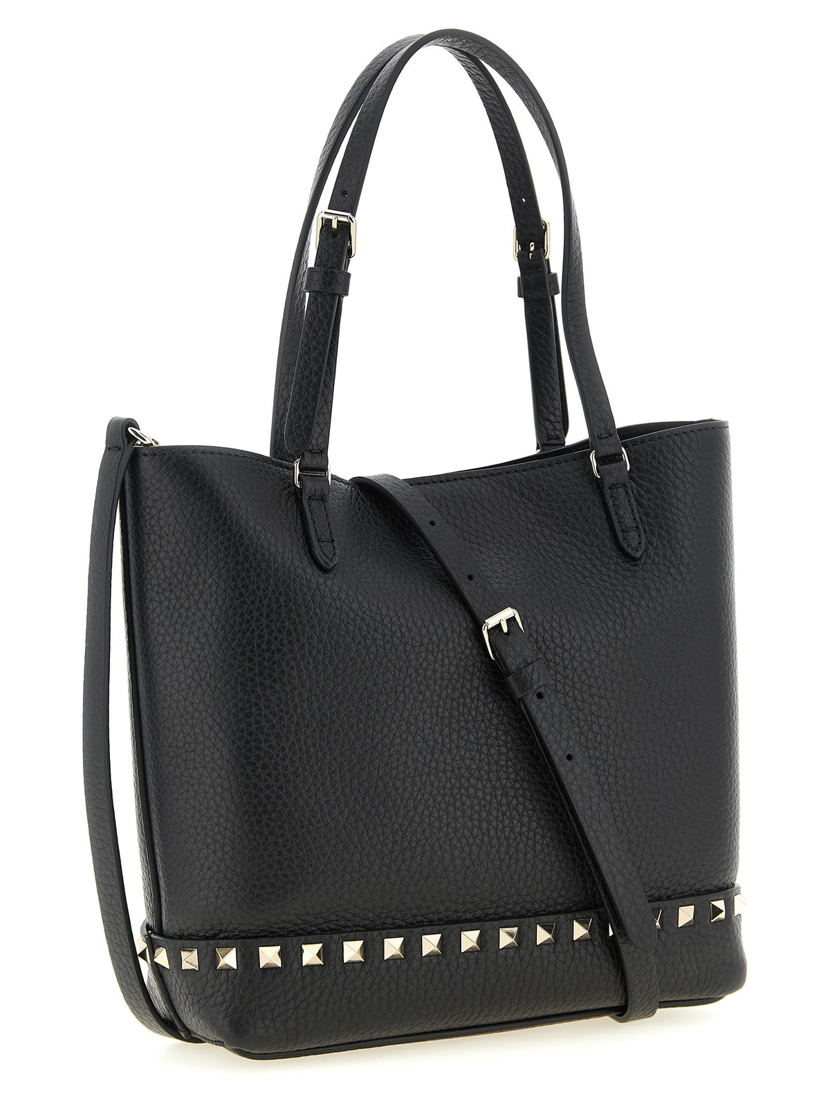 Valentino Garavani 'Small Rockstud' shoulder bag 2
