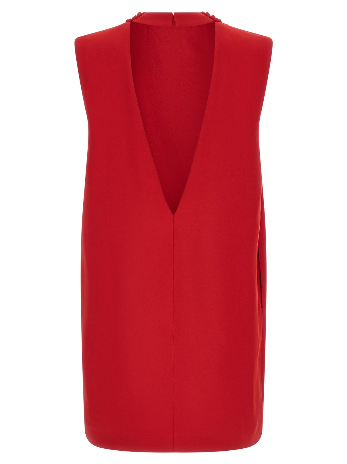 Valentino Garavani 'Solid' dress 2