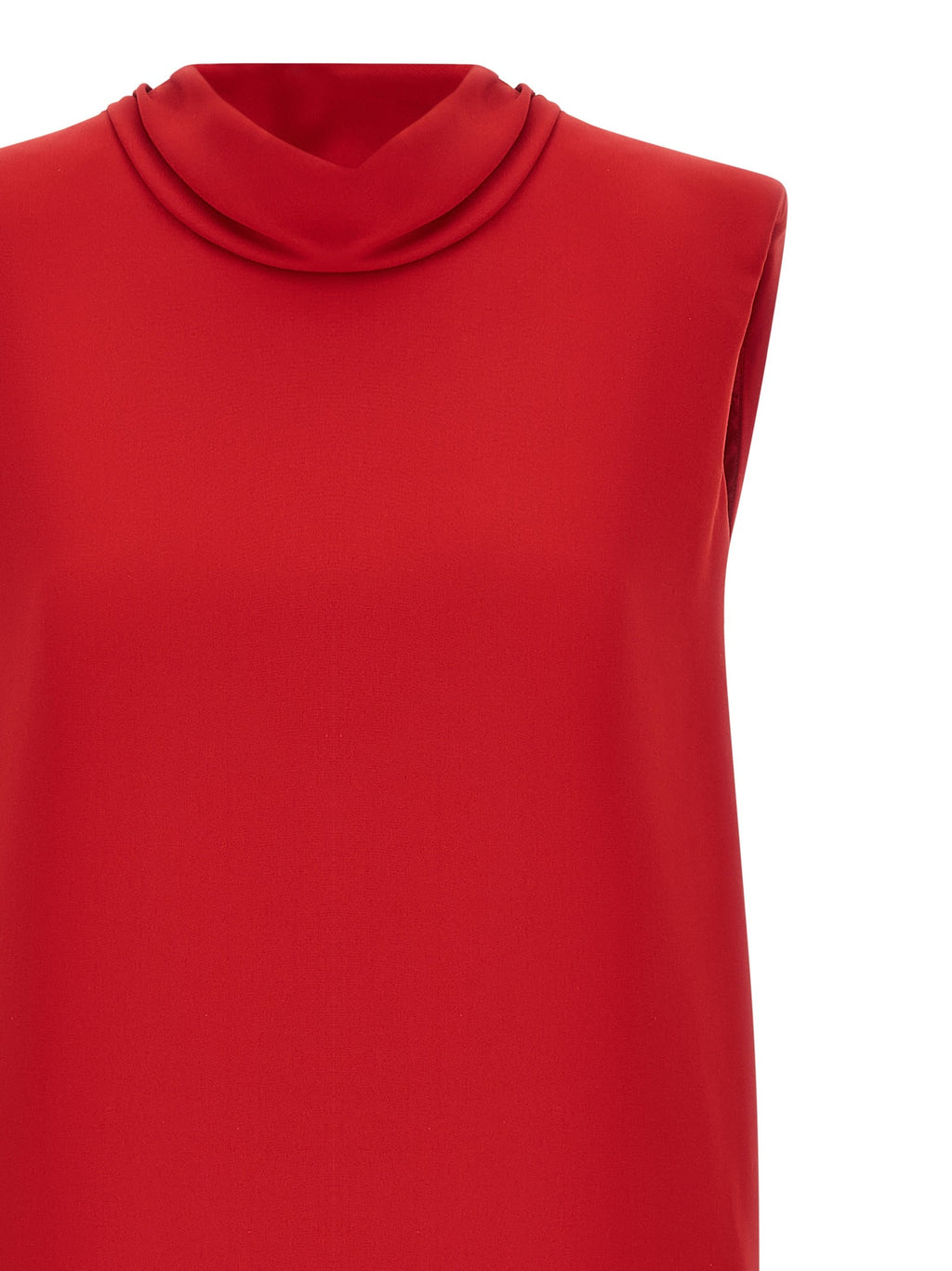 Valentino Garavani 'Solid' dress 3
