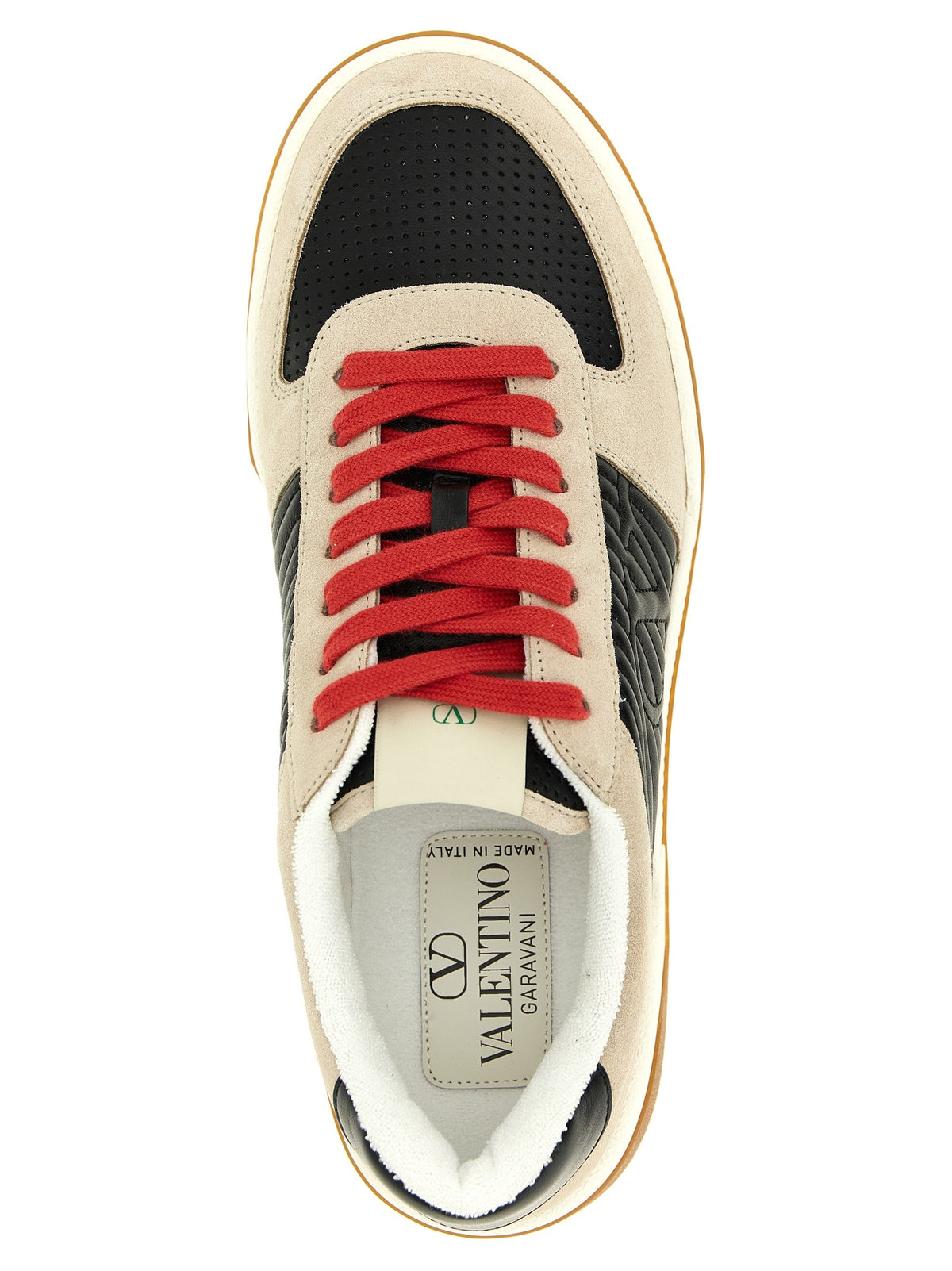 Valentino Garavani 'Sparry' sneakers 4