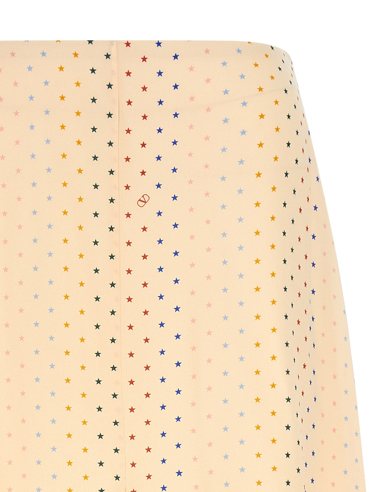 Valentino Garavani 'Starry' skirt 3