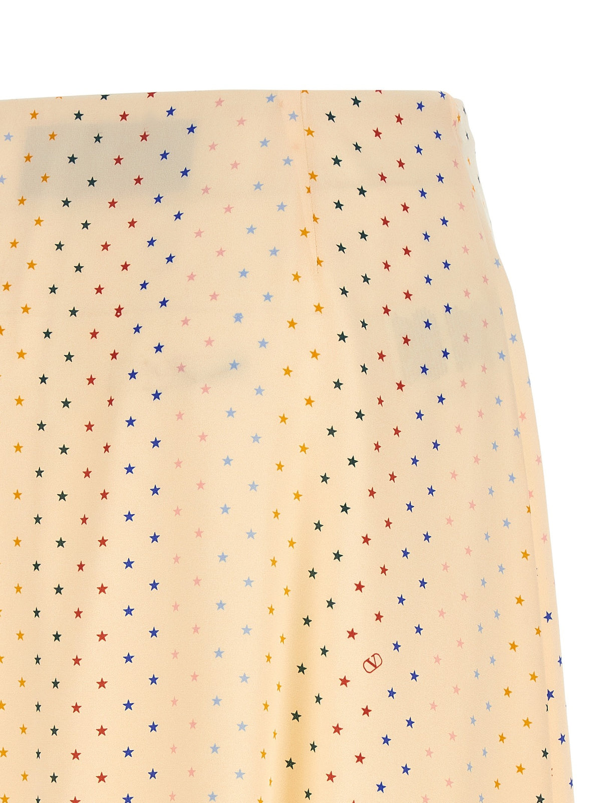 Valentino Garavani 'Starry' skirt 4