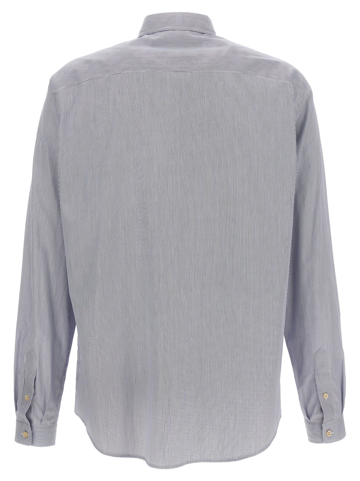 Valentino Garavani striped shirt 2