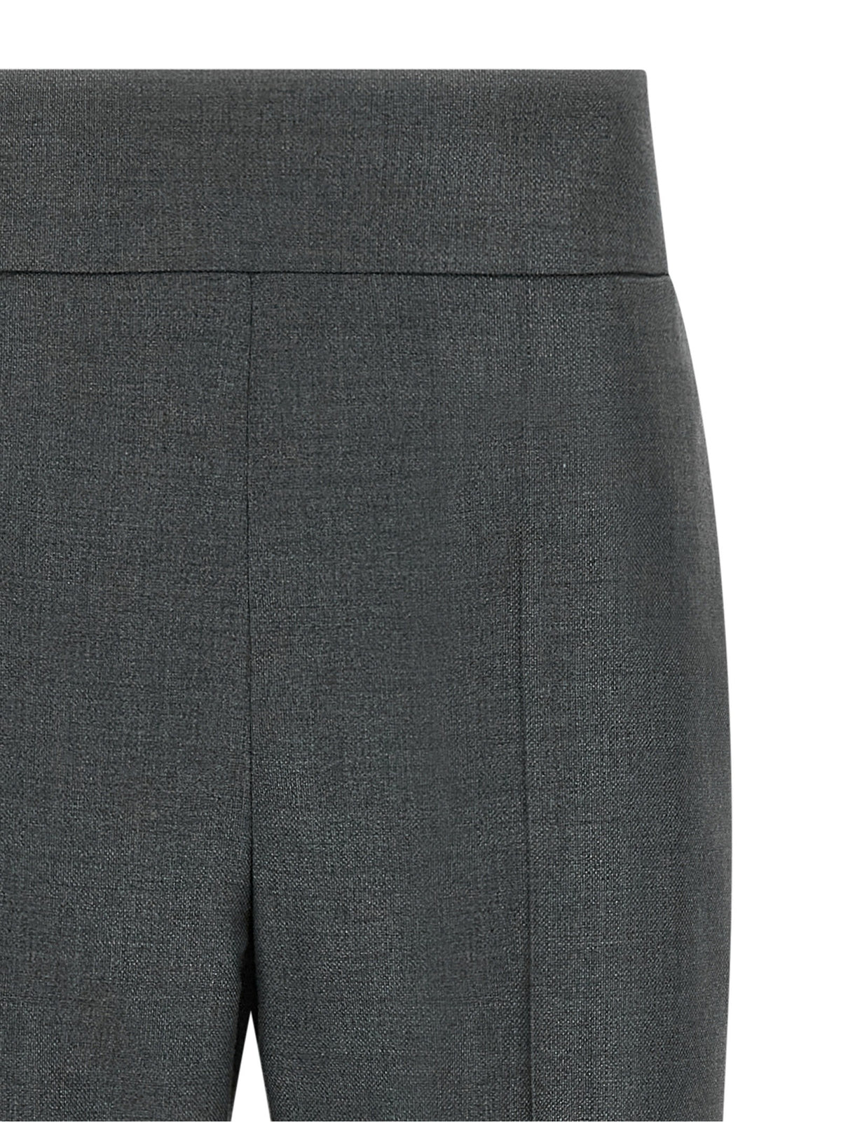 Valentino Garavani Textured Silk Wool pants 3