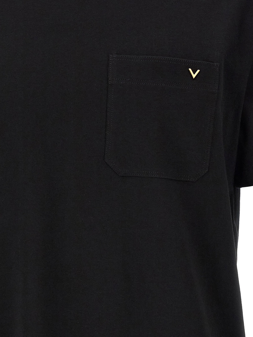 Valentino Garavani 'Valentino' T-shirt 4