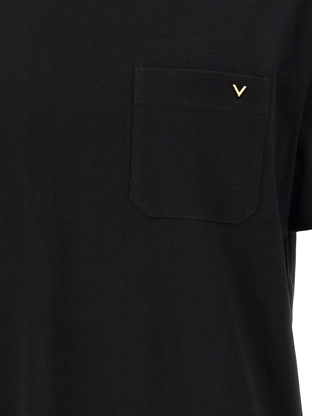 Valentino Garavani 'Valentino' T-shirt 4
