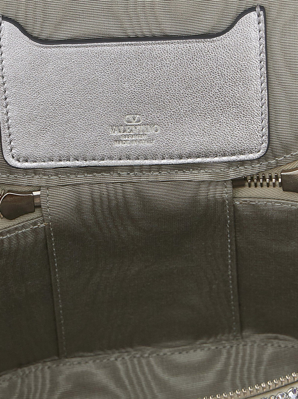 Valentino Garavani 'Vanity' mini handbag 4