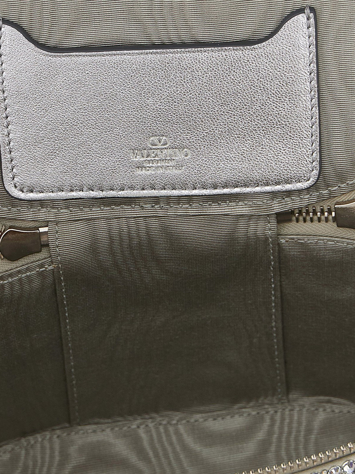 Valentino Garavani 'Vanity' mini handbag 4