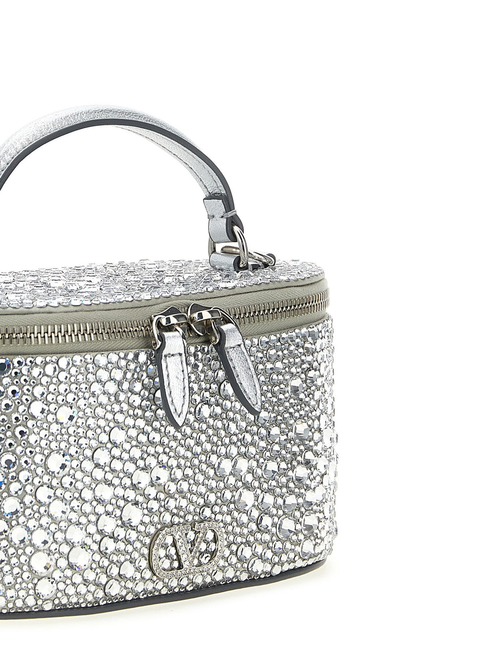 Valentino Garavani 'Vanity' mini handbag 3