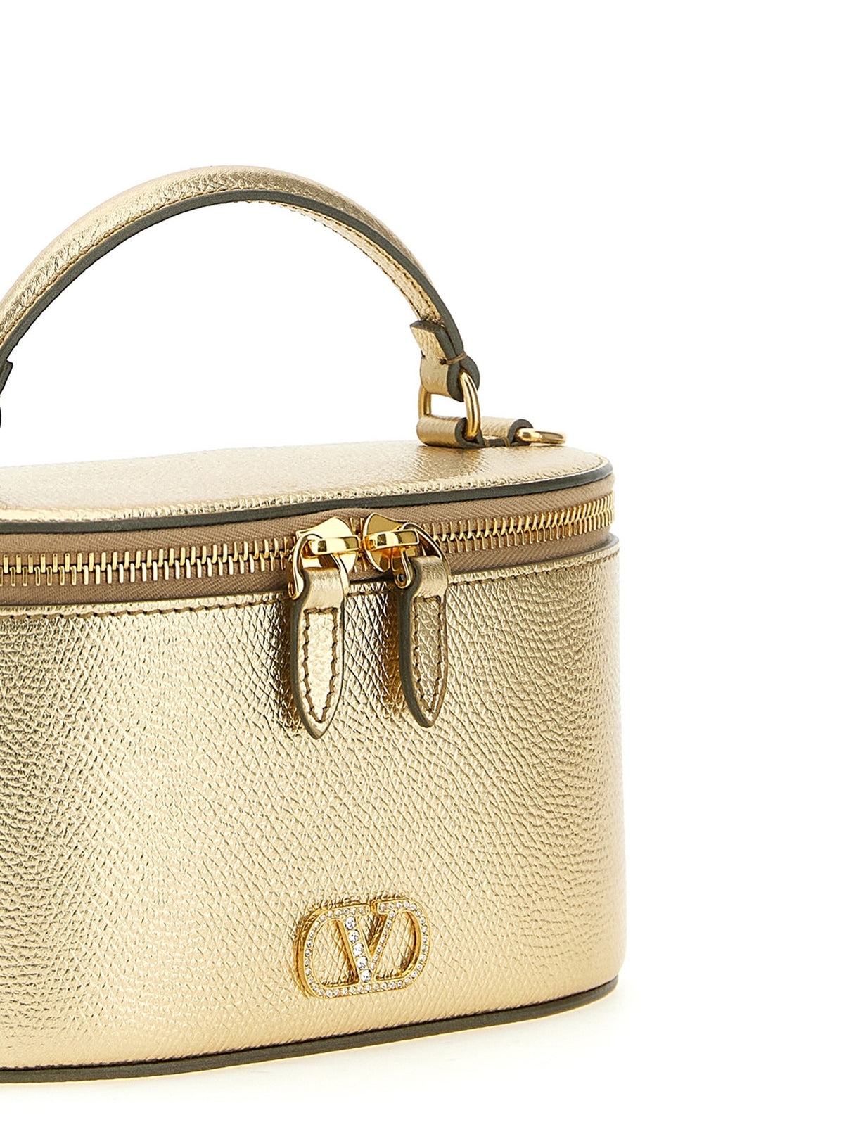 Valentino Garavani 'Vanity' mini handbag 3