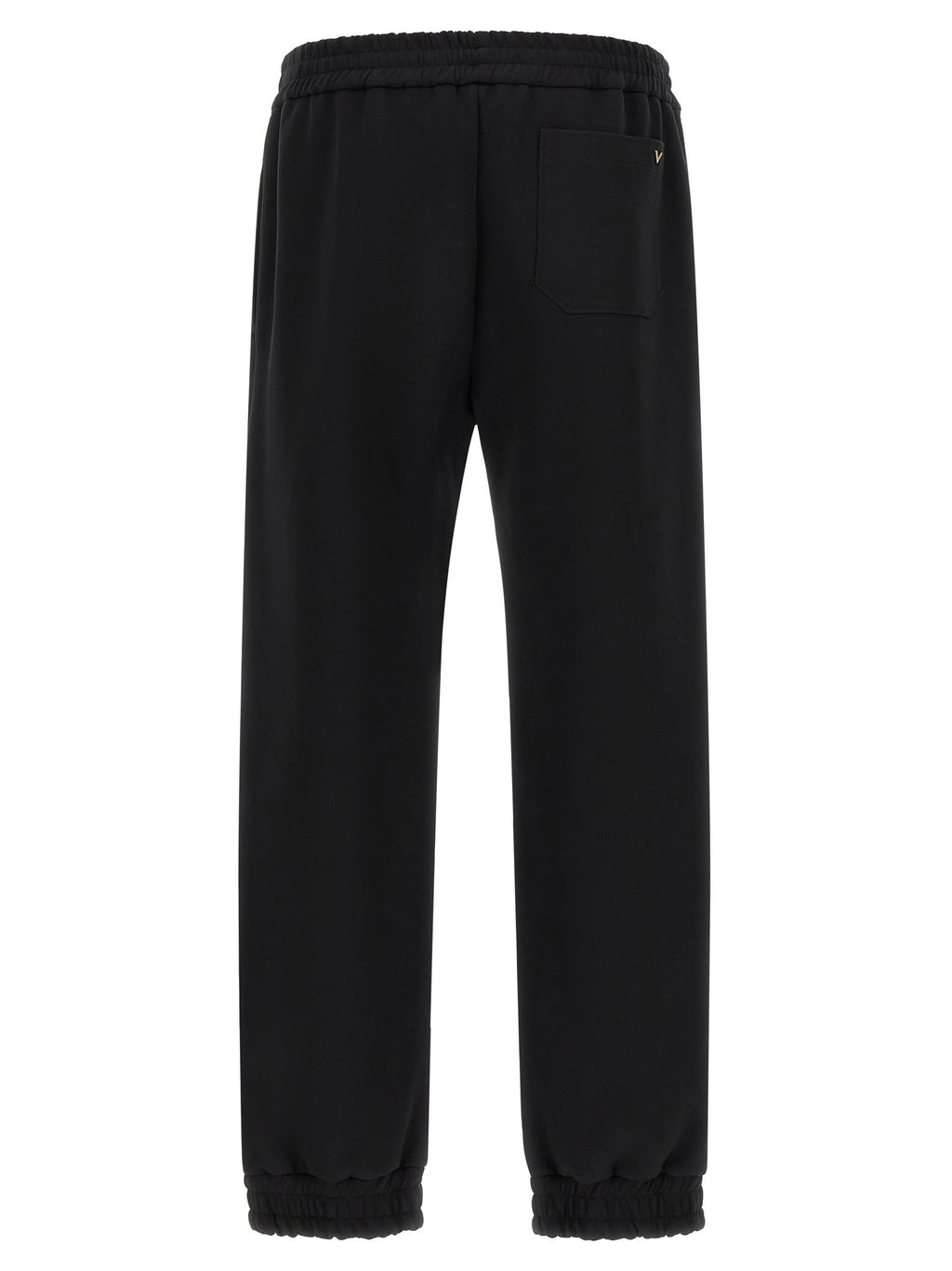 Valentino Garavani 'VGold' pants 2