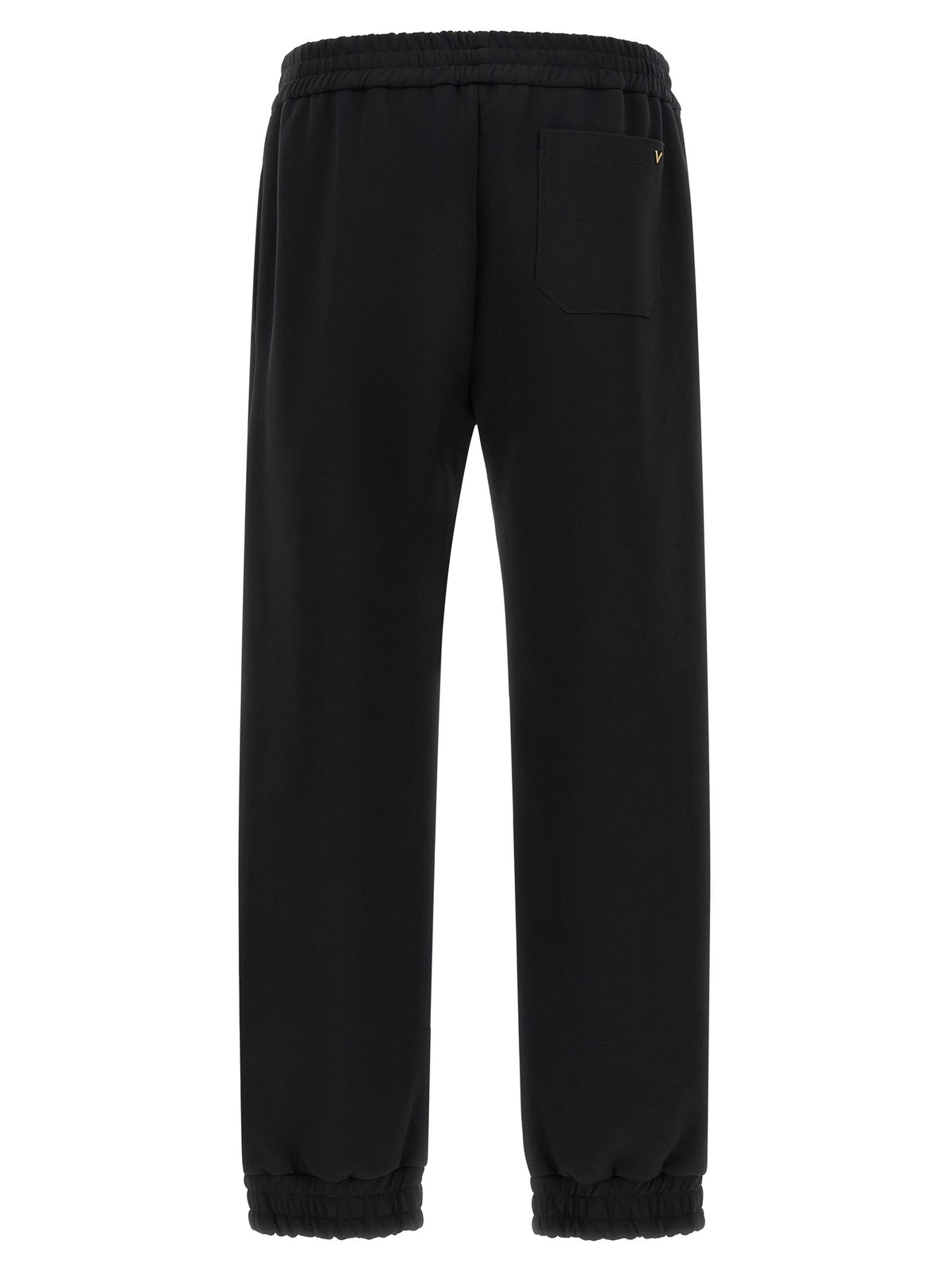 Valentino Garavani 'VGold' pants 2