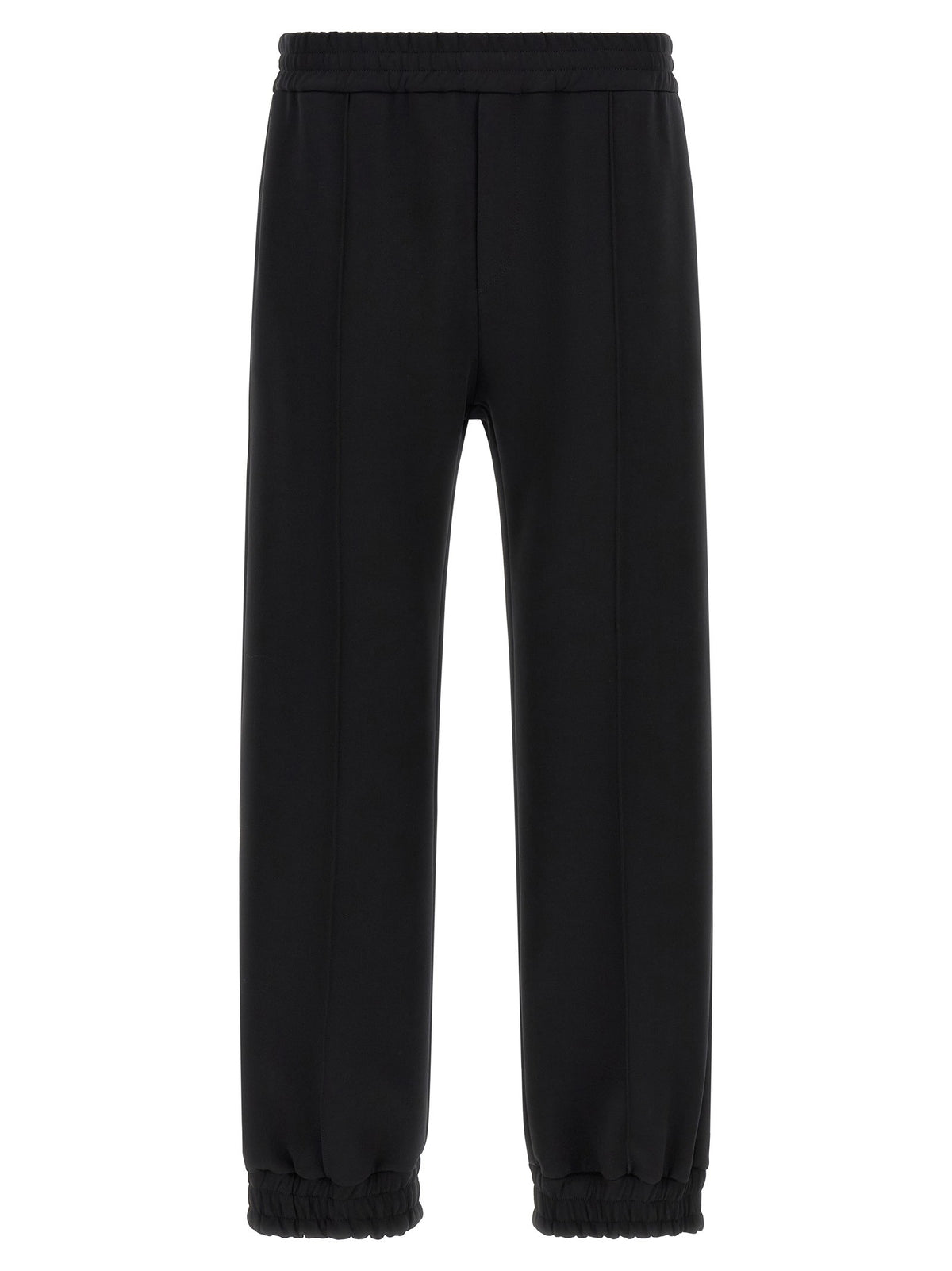 Valentino Garavani 'VGold' pants