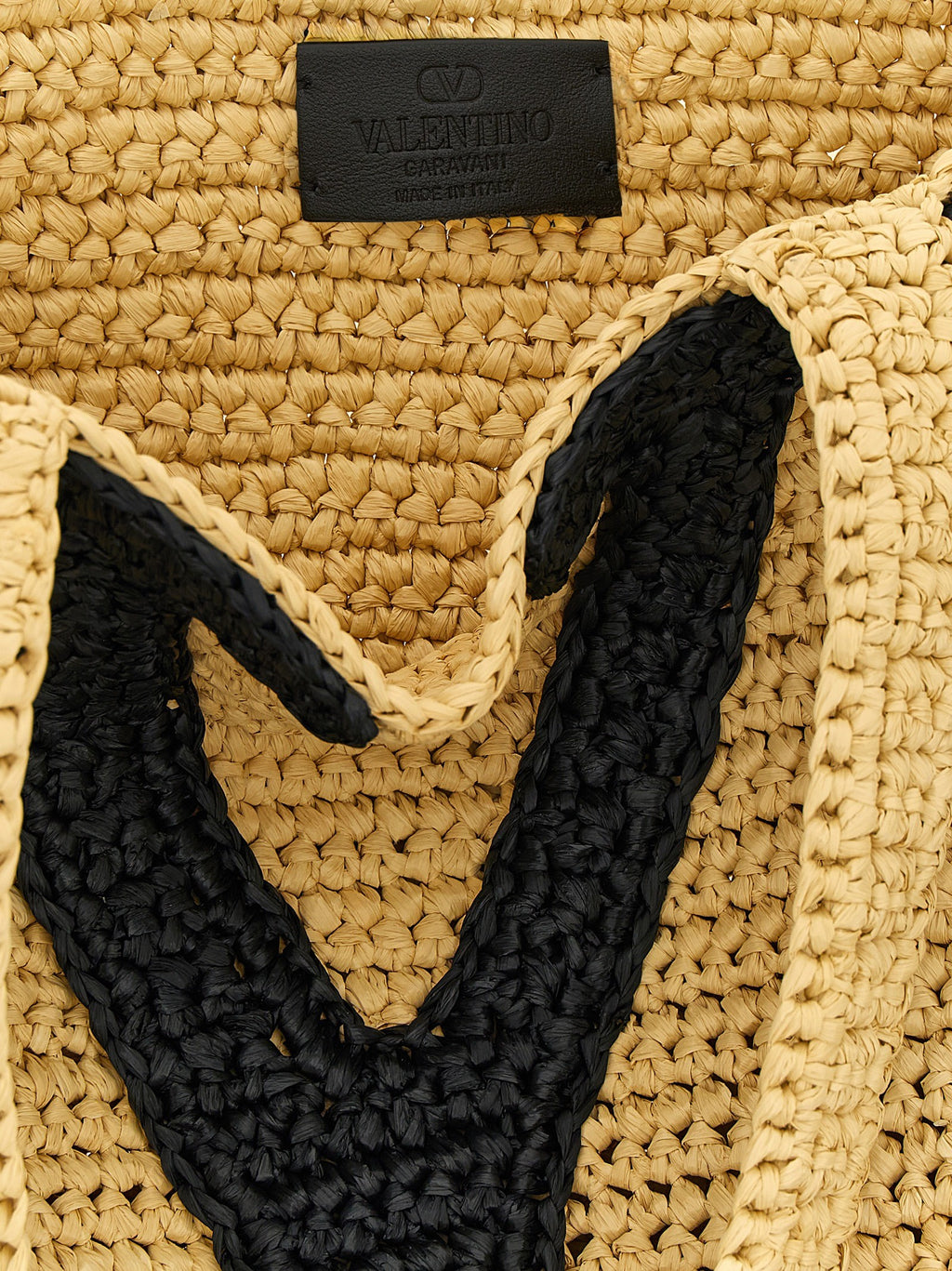Valentino Garavani 'Viva Superstar' midi shopping bag 4