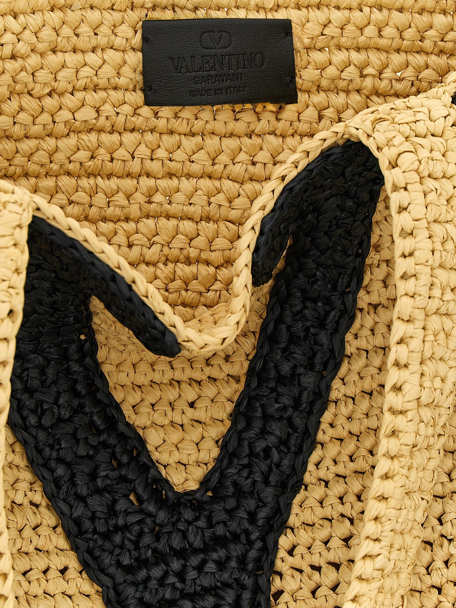 Valentino Garavani 'Viva Superstar' midi shopping bag 4
