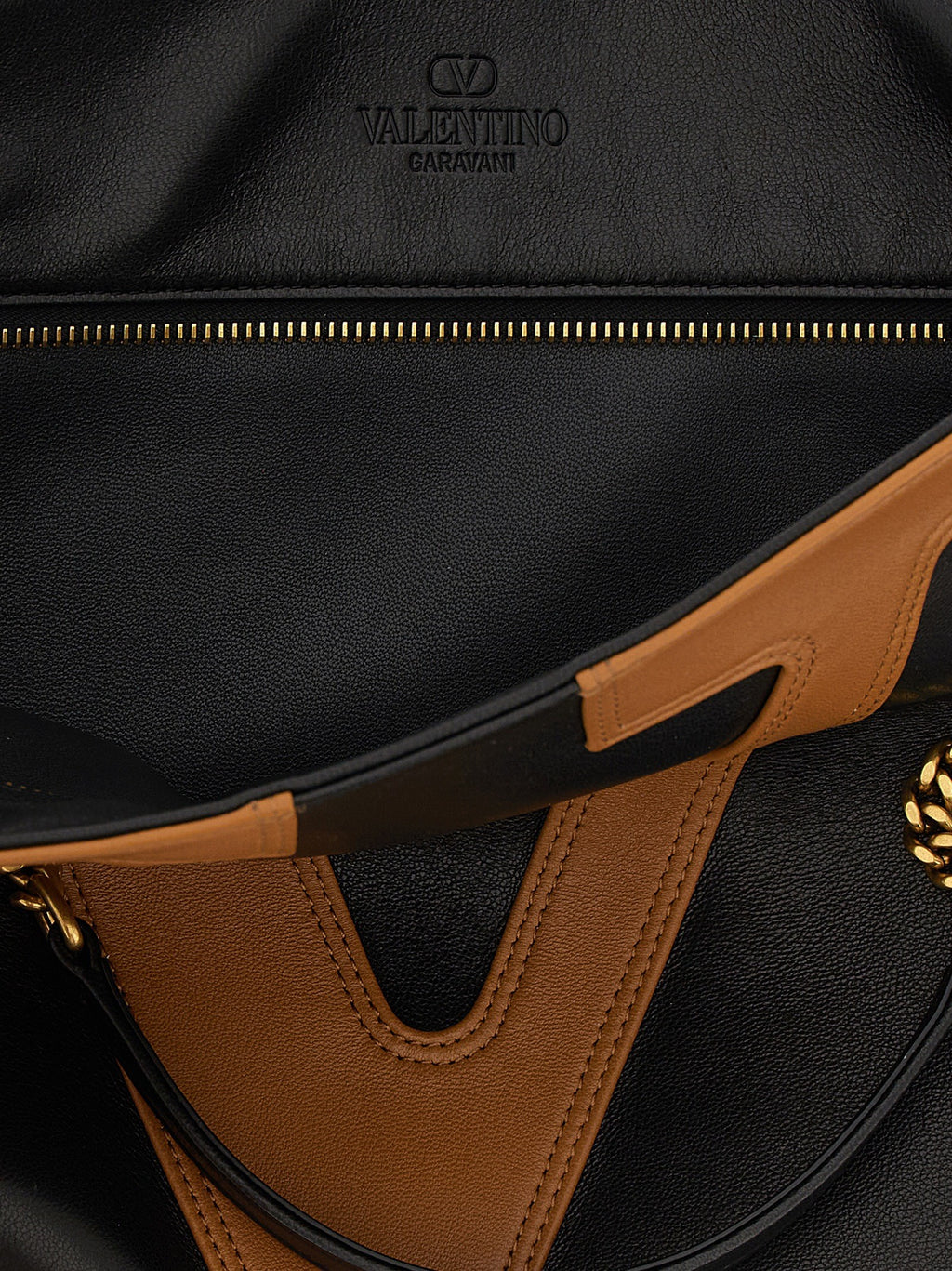 Valentino Garavani 'Viva Superstar' midi shopping bag 4