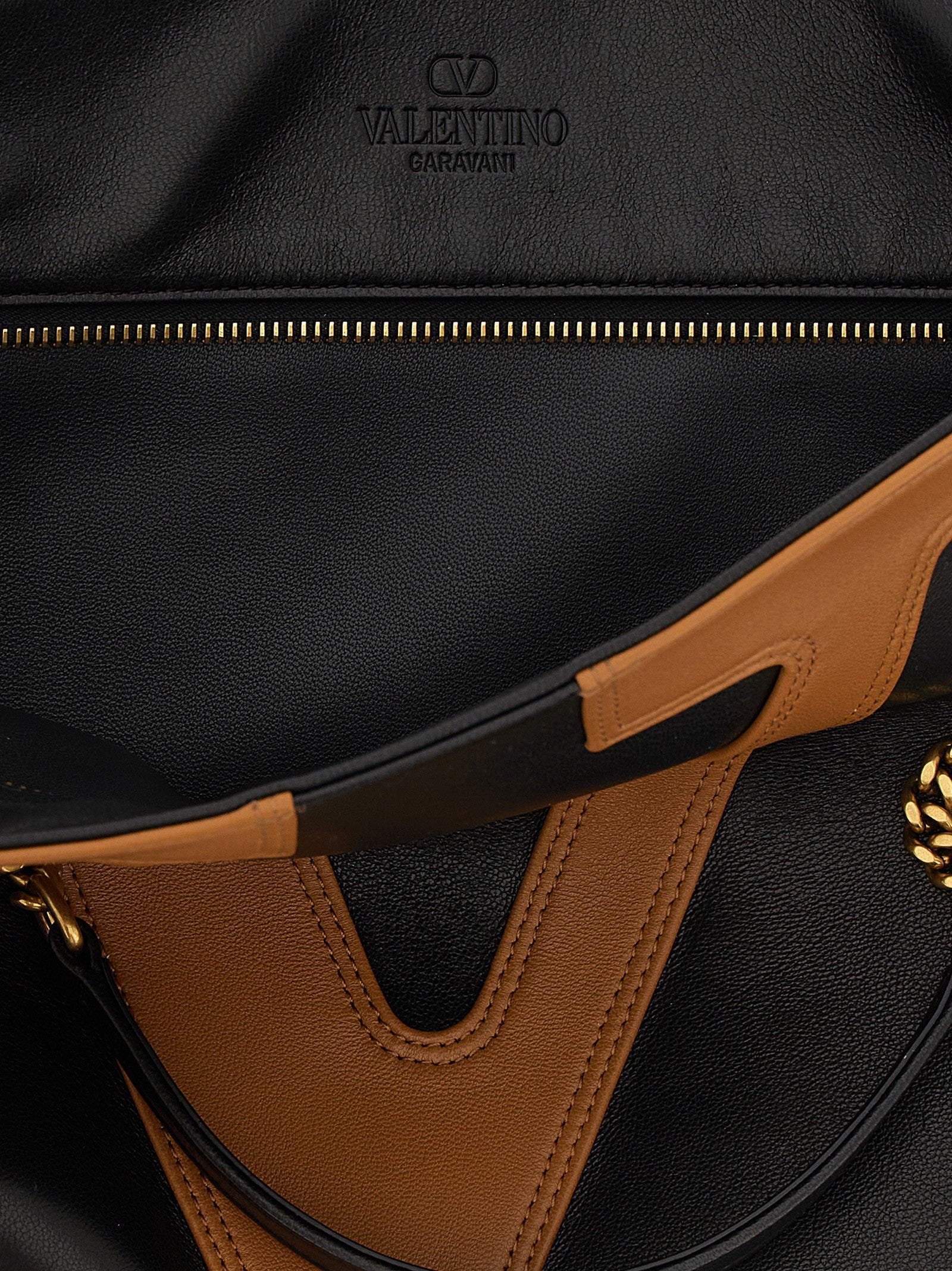 Valentino Garavani 'Viva Superstar' midi shopping bag 4
