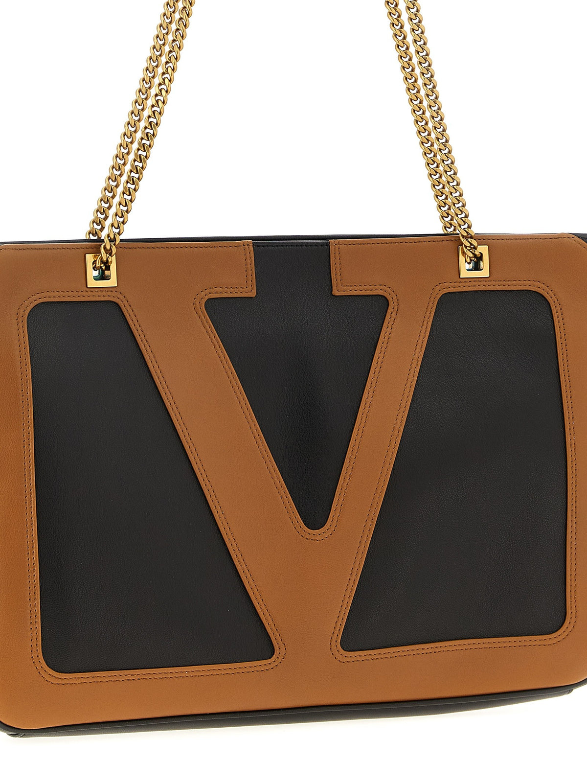 Valentino Garavani 'Viva Superstar' midi shopping bag 3