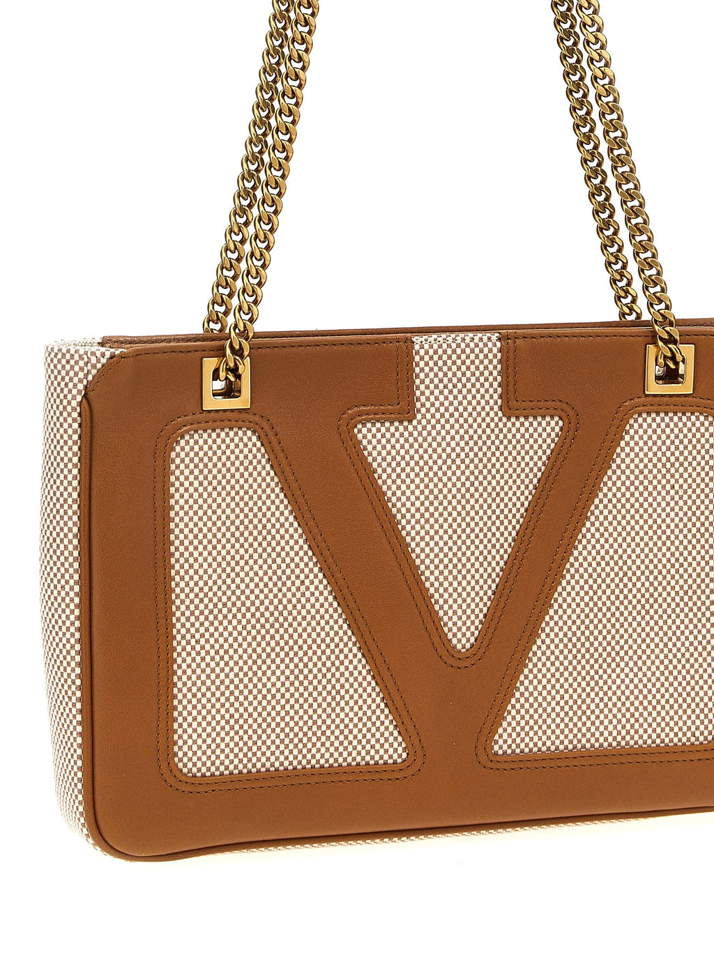 Valentino Garavani 'Viva Superstar' small shopping bag 3